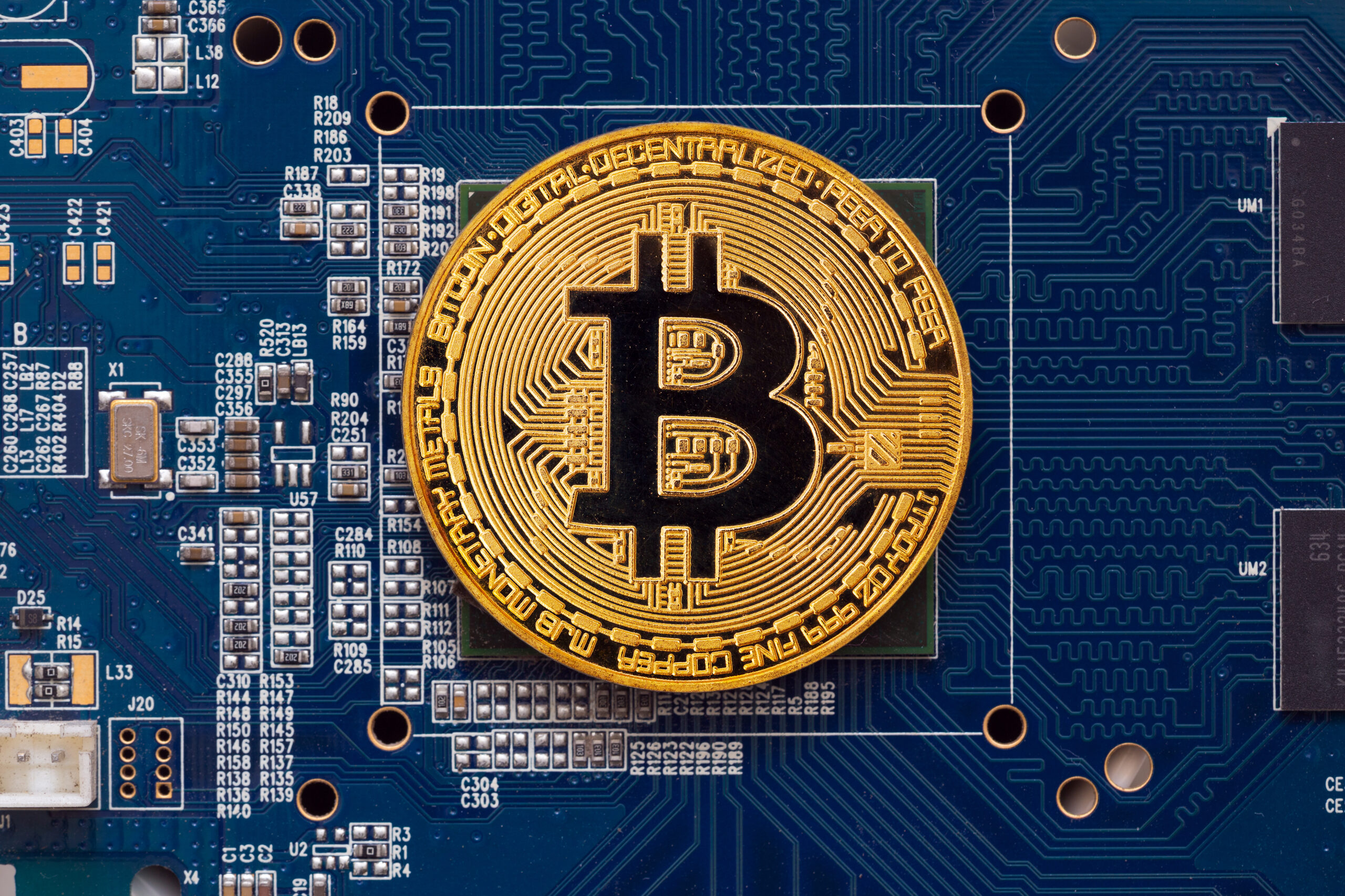 Bitcoin and the Keys to Cryptocurrency Security | Mind Matters
