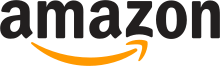 Amazon logo plain.svg