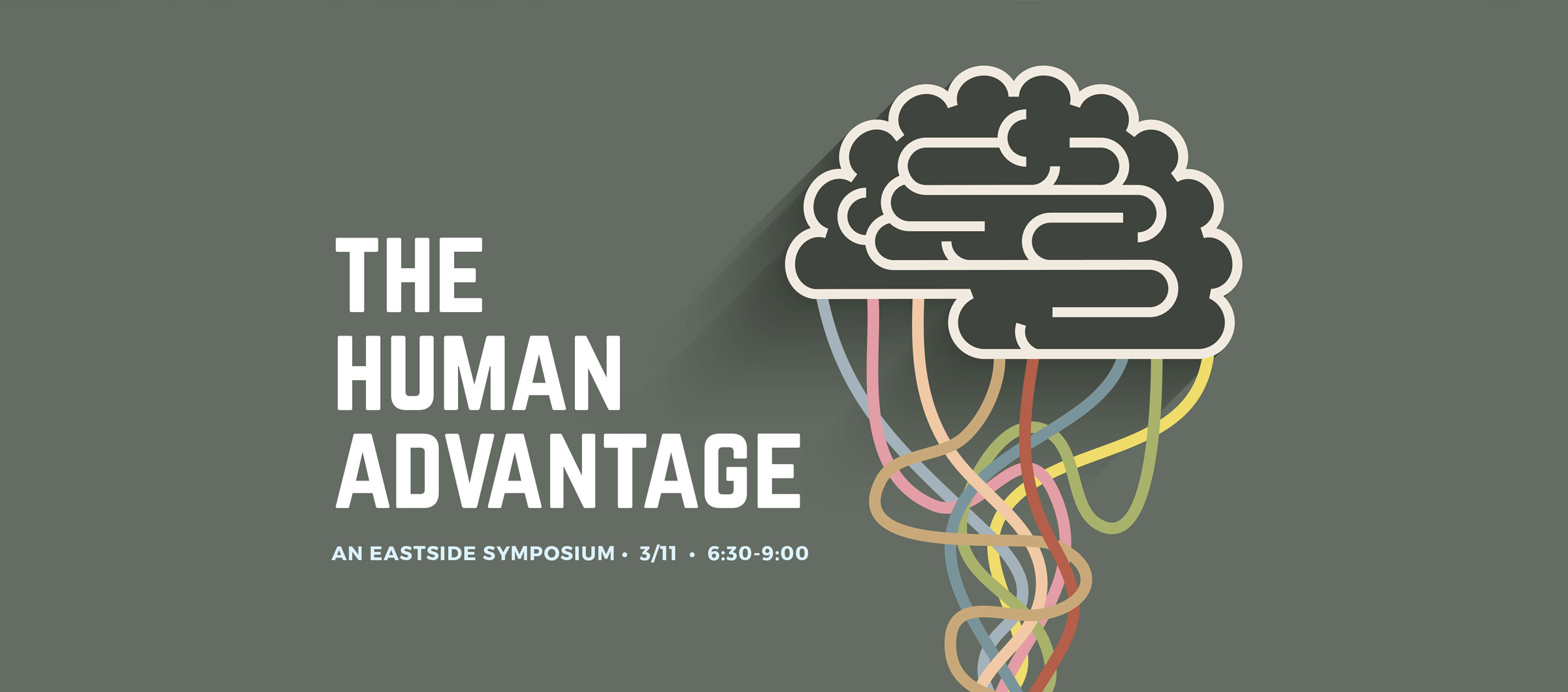 The Human Advantage - An Eastside Symposium 