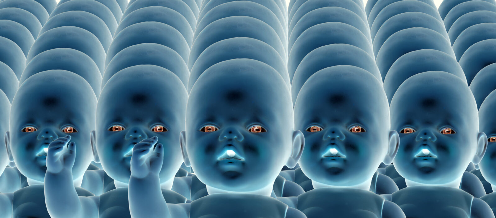 Show Me the Human Clones | Mind Matters