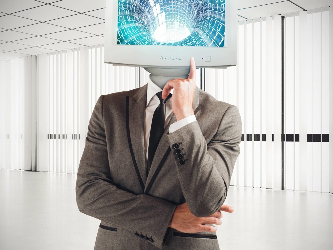 Digital mind