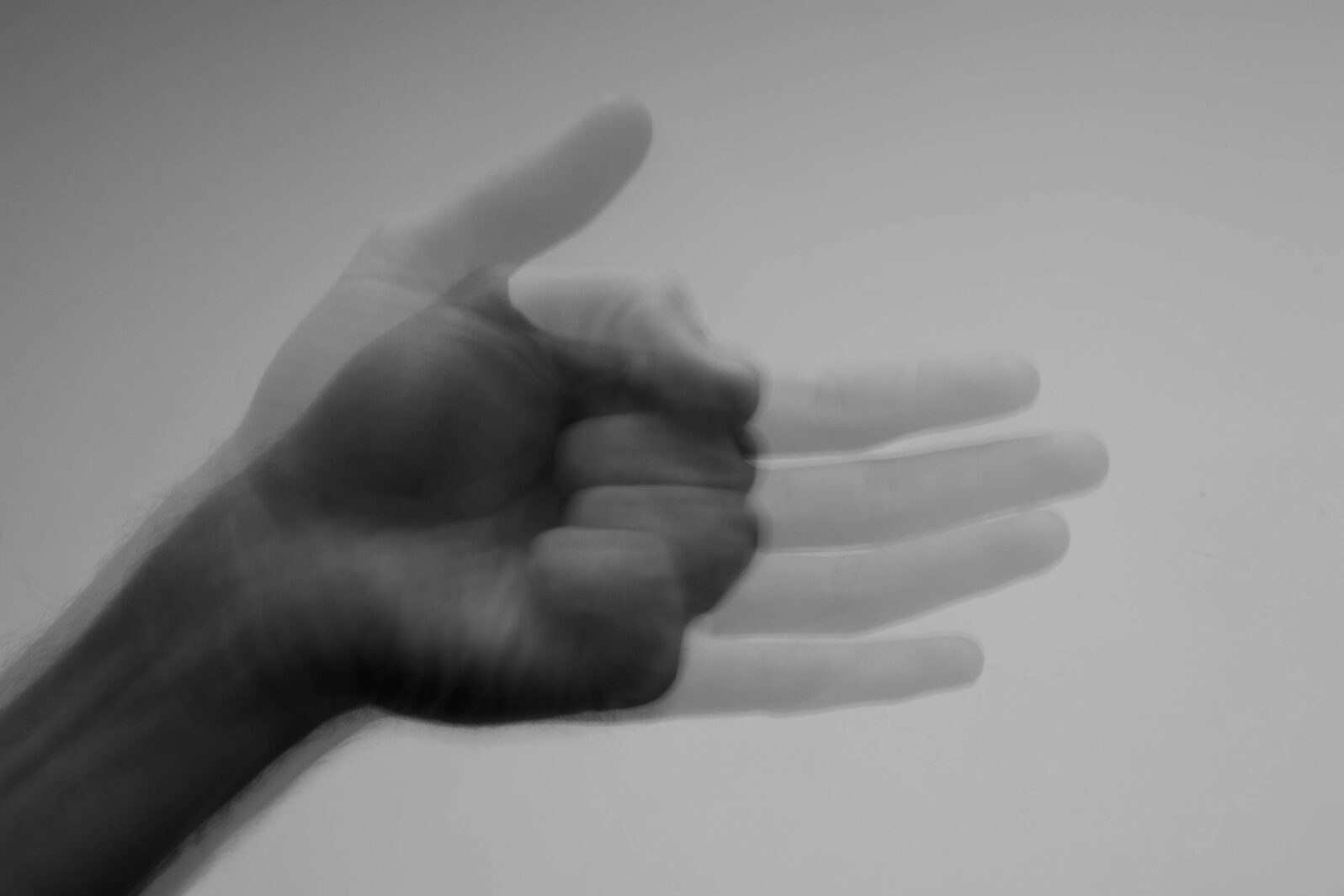 Rubber hand illusion' reveals how the brain understands the body, Neuroscience