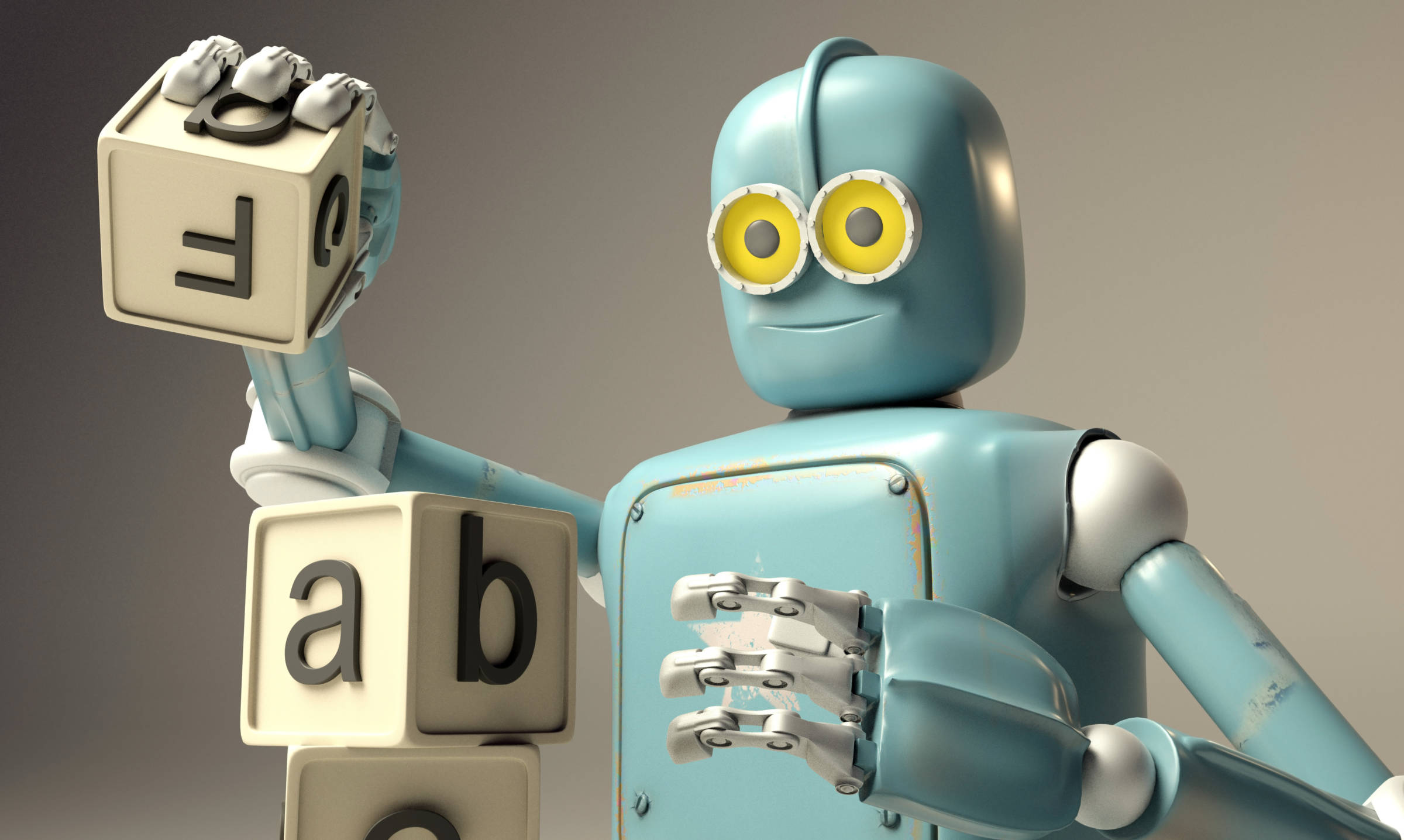 Ruling: AIs Can’t Hold Patents | Mind Matters