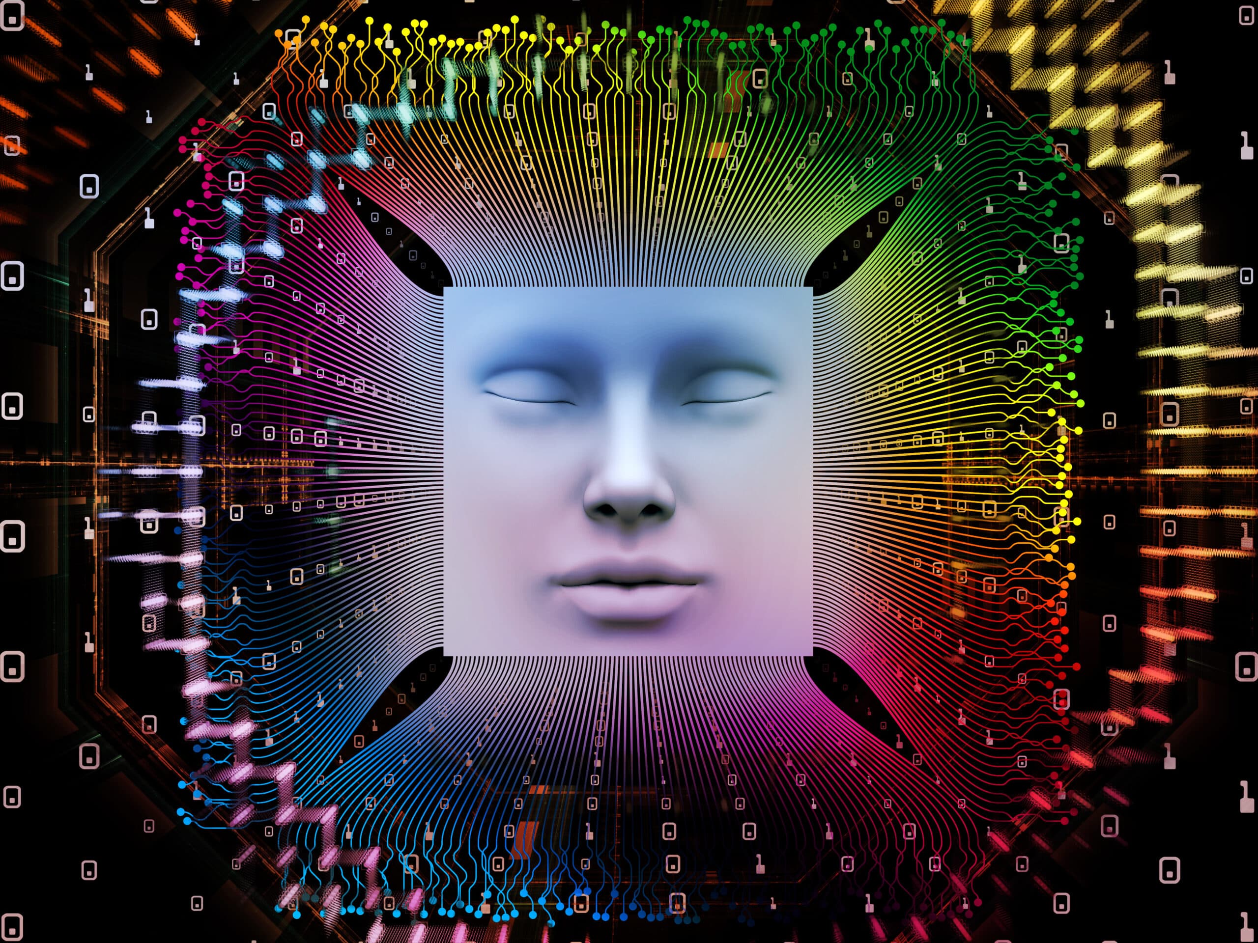 Is tech hype starting to get deflated?