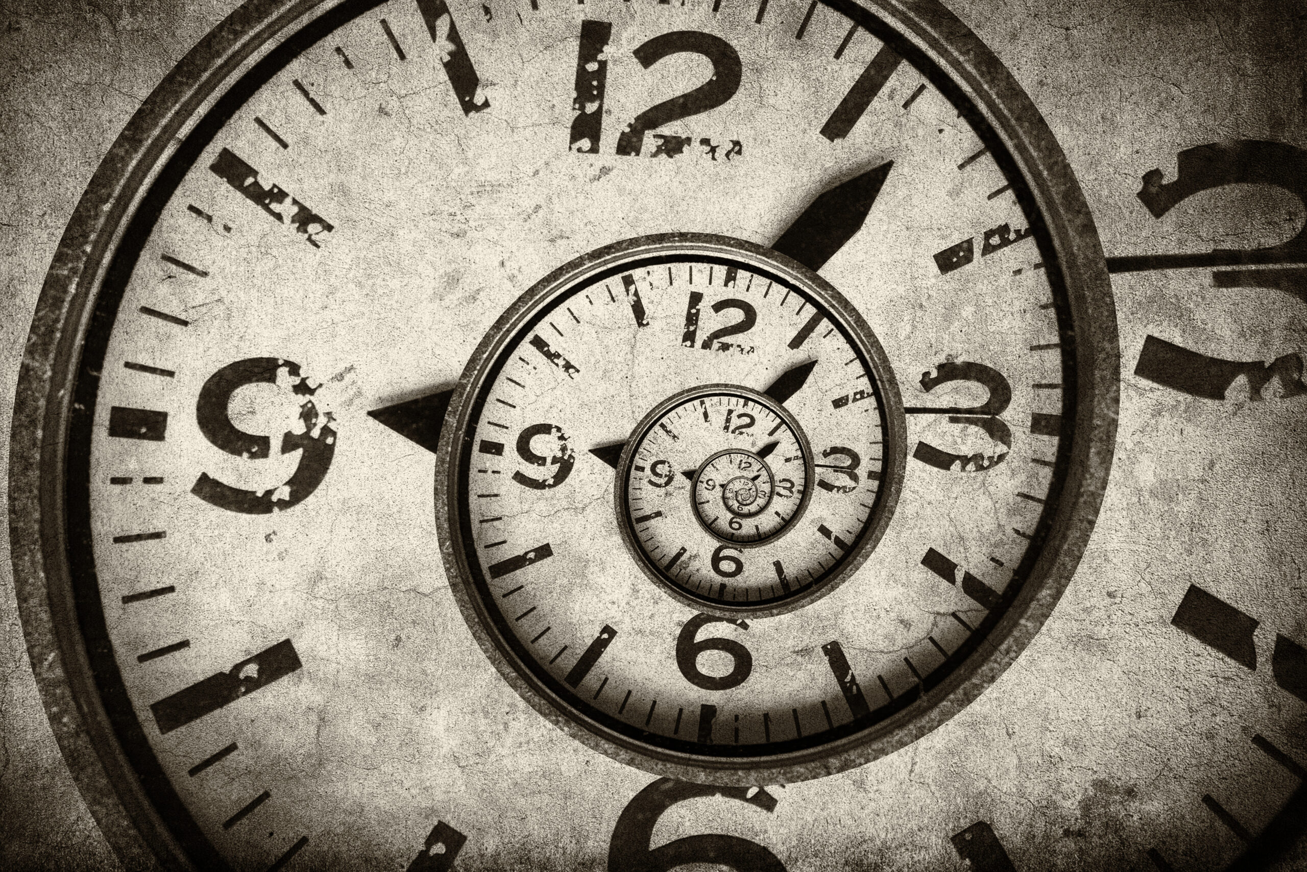 Различные концепции времени. Часы и время. Фон время. Часы фон. Бесконечные часы.