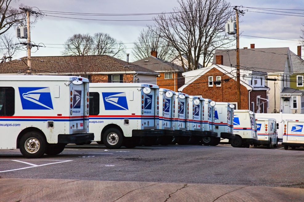 U.S. Postal Service Secretly Monitoring Social Media Posts Mind Matters