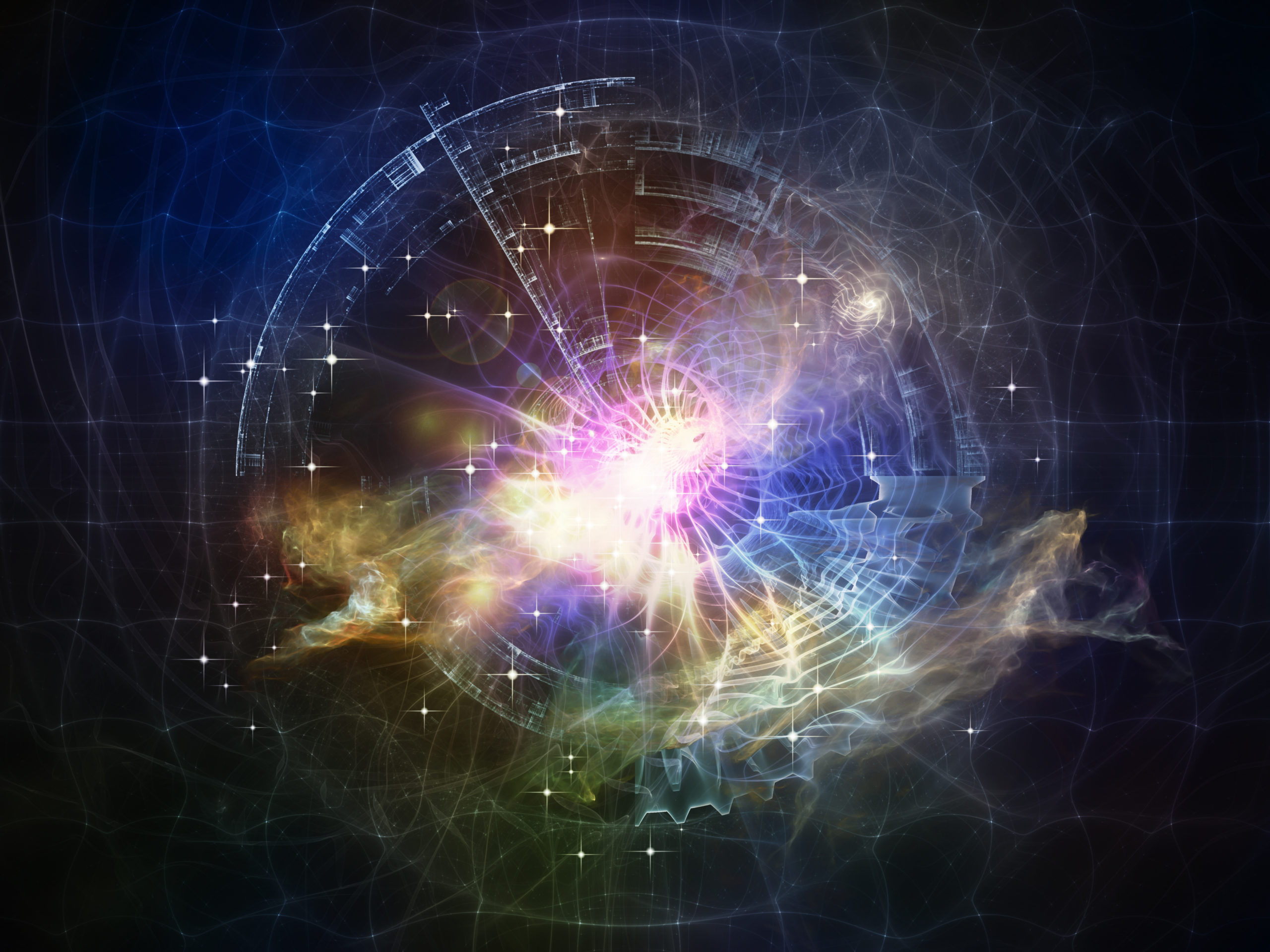 Can Mathematics Help Us Understand Consciousness? | Mind Matters
