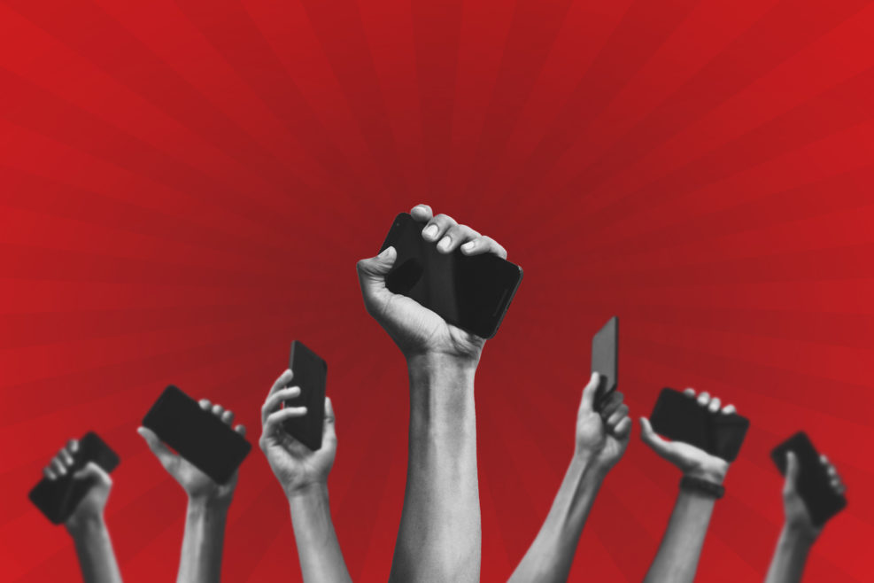 technology and socialism