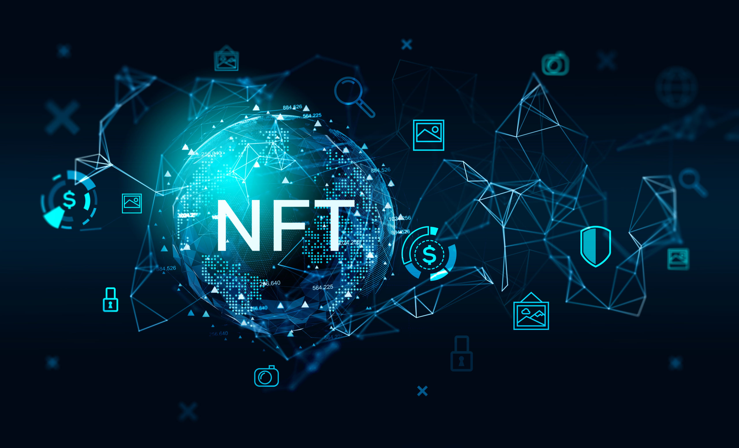 How To Create Non-Fungible Tokens (NFTs), Simplified | Mind Matters