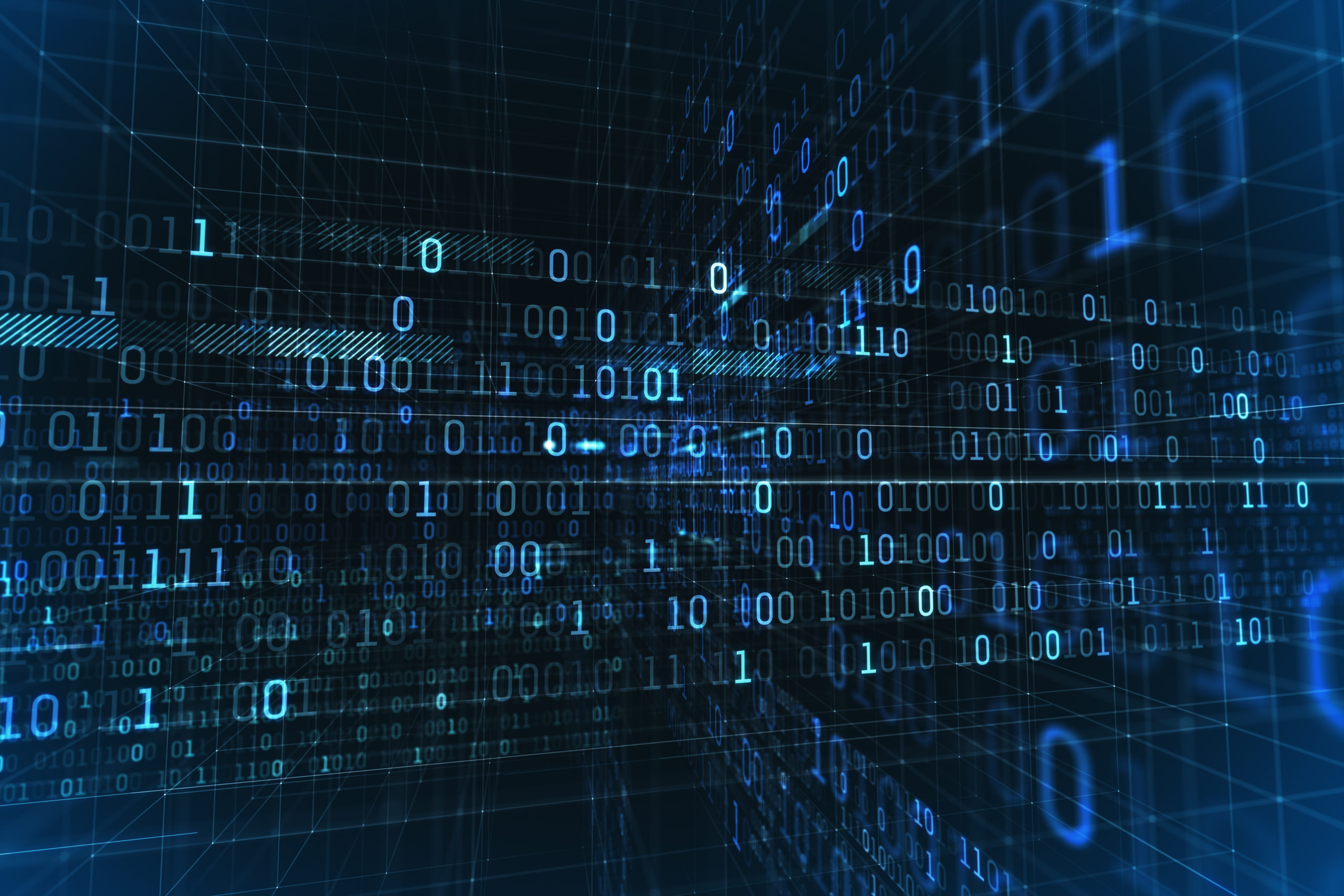 Define Information Before You Talk About It: Egnor Interviews Marks