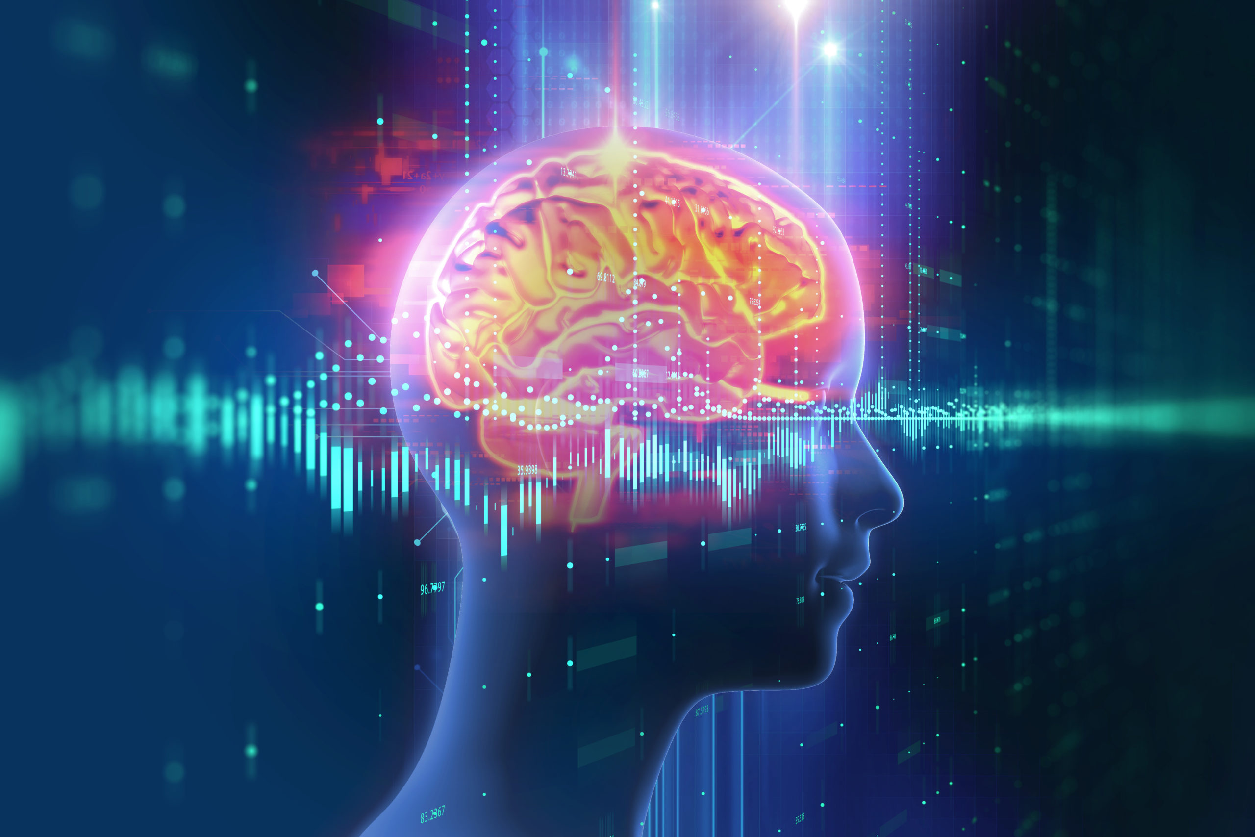 Neurotheology: Spirituality and the Brain