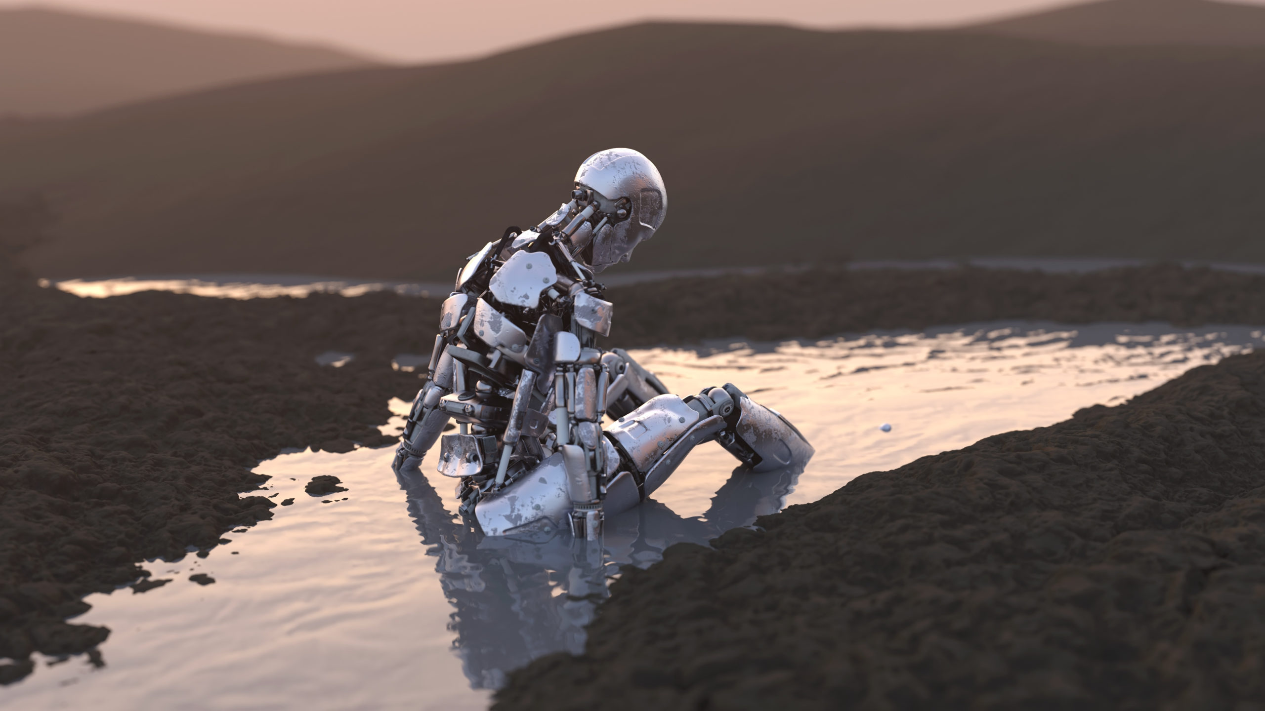 Hyping Artificial Intelligence Hinders Innovation