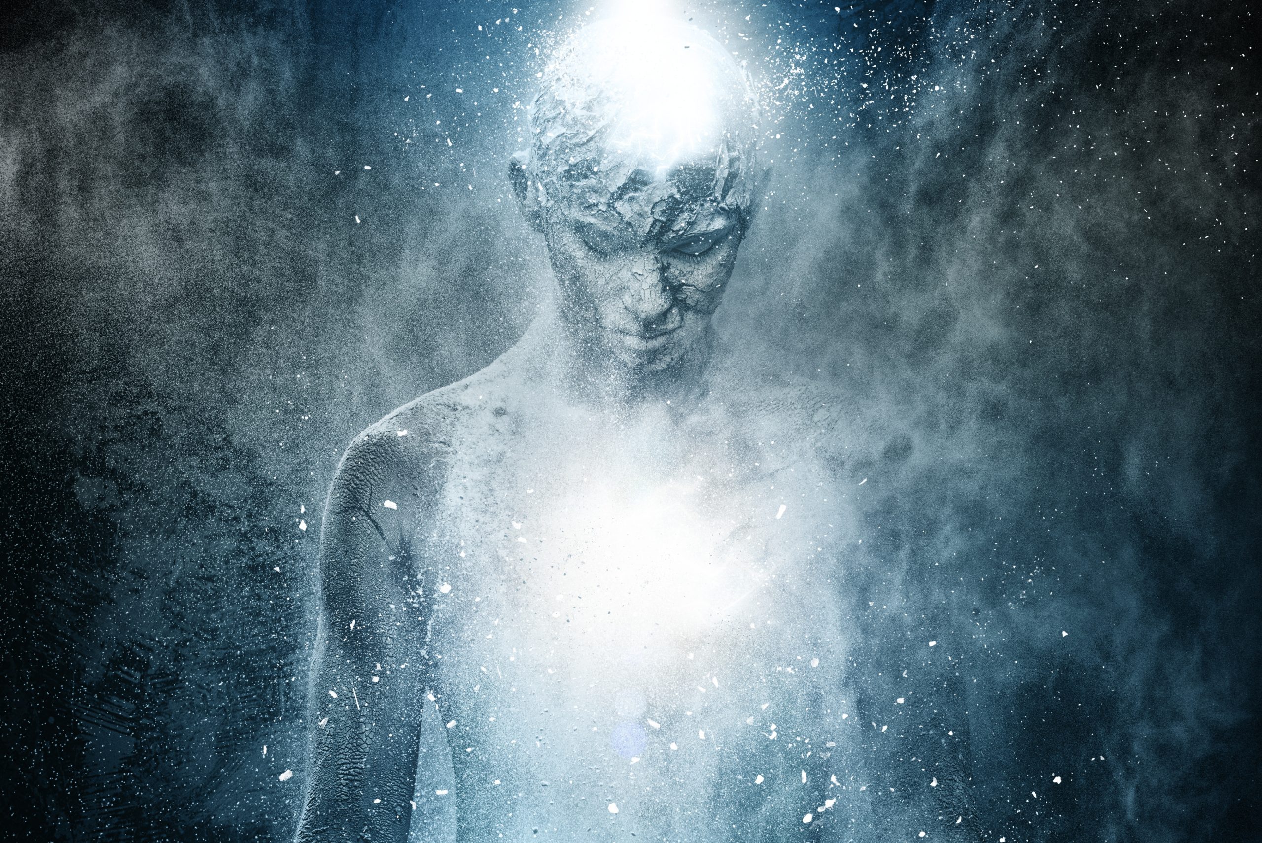The Body and the Soul