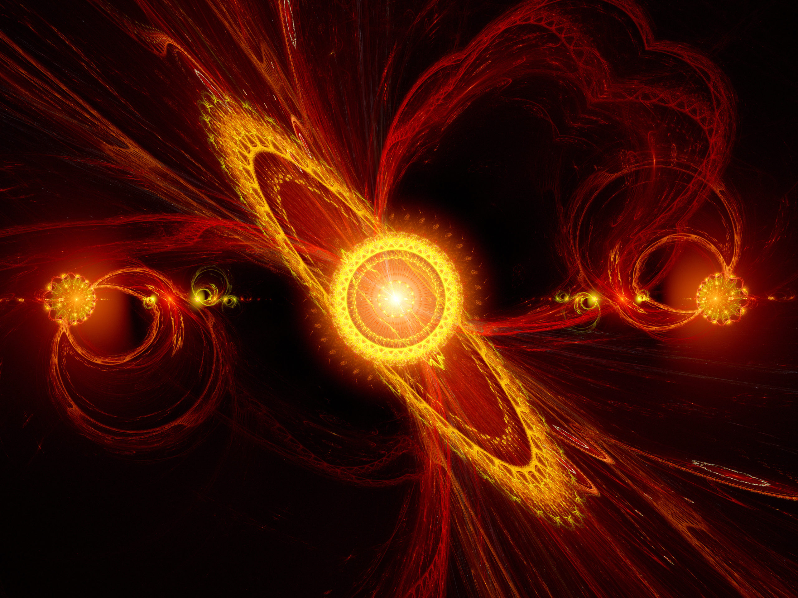 Hinduism and the Beginning of the Universe