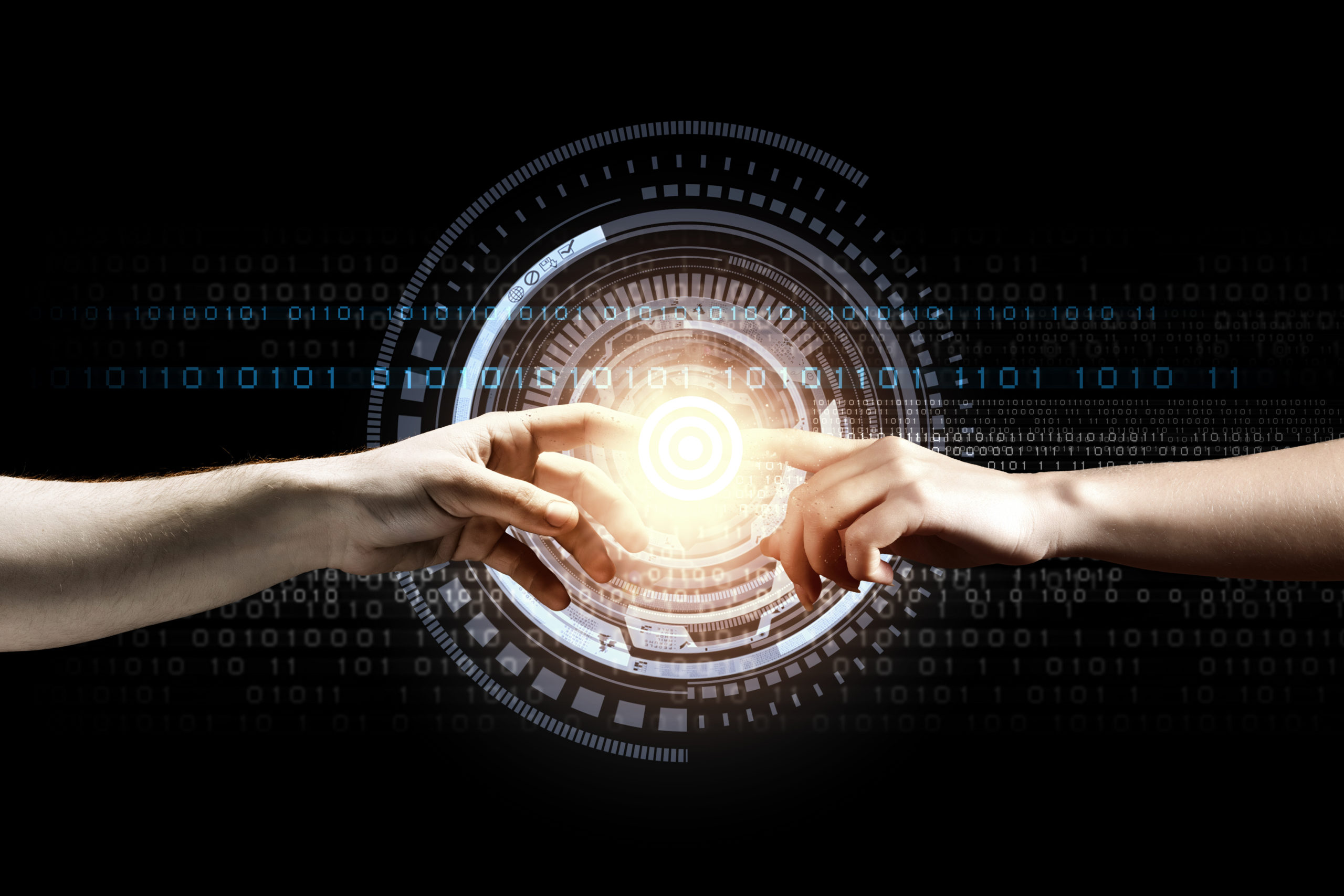 What Does It Mean to Be Human in an Age of Artificial Intelligence?