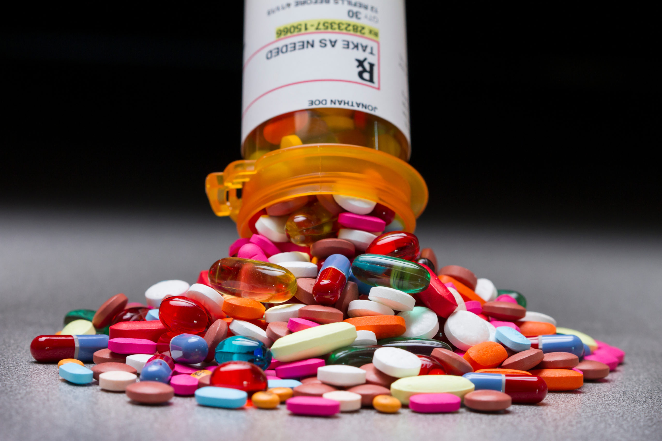 Exercising Free Won’t in Fentanyl Addiction: Unless You Die First