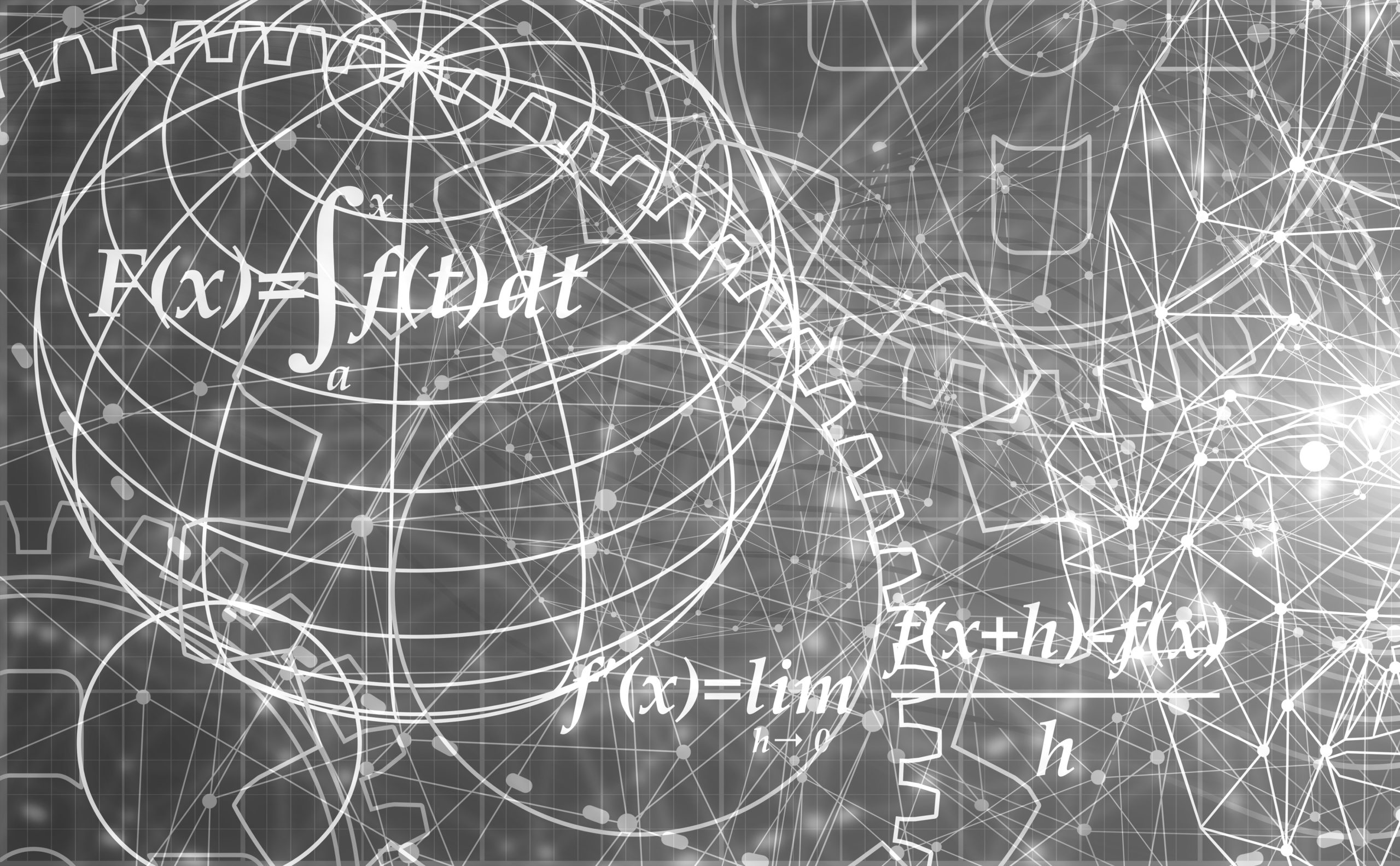 Mathematics Can Prove the Existence of God | Mind Matters