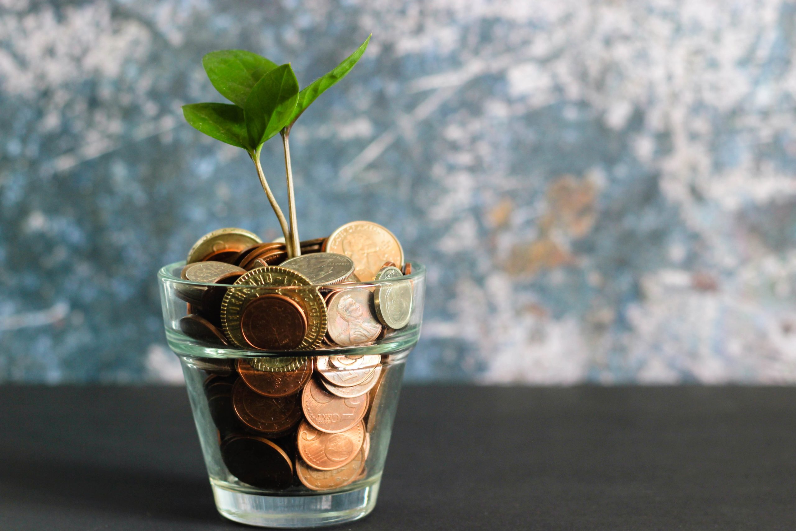 What Is Decentralized Finance?