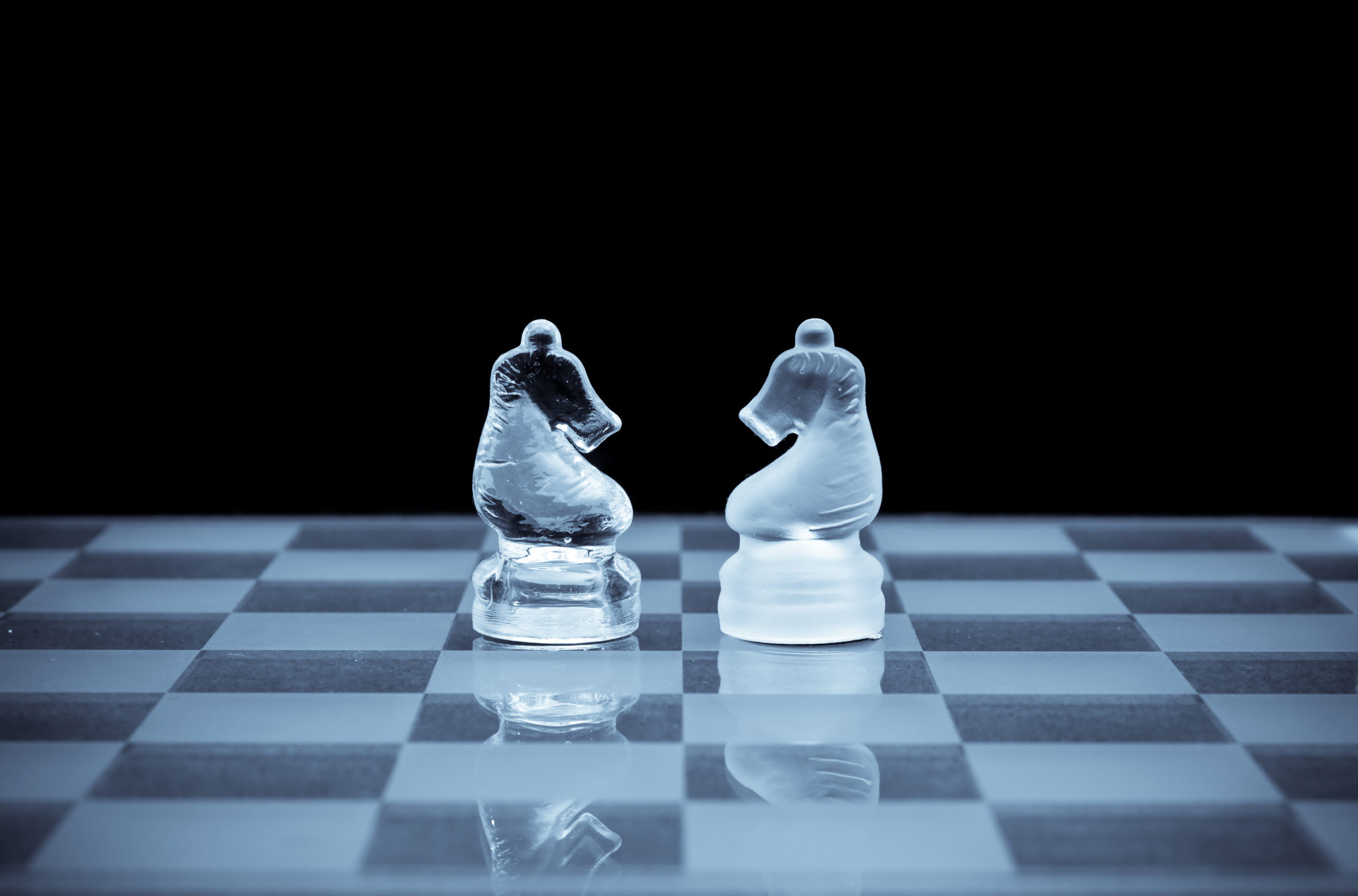 Online Chess Game: Top 5 myths about chess