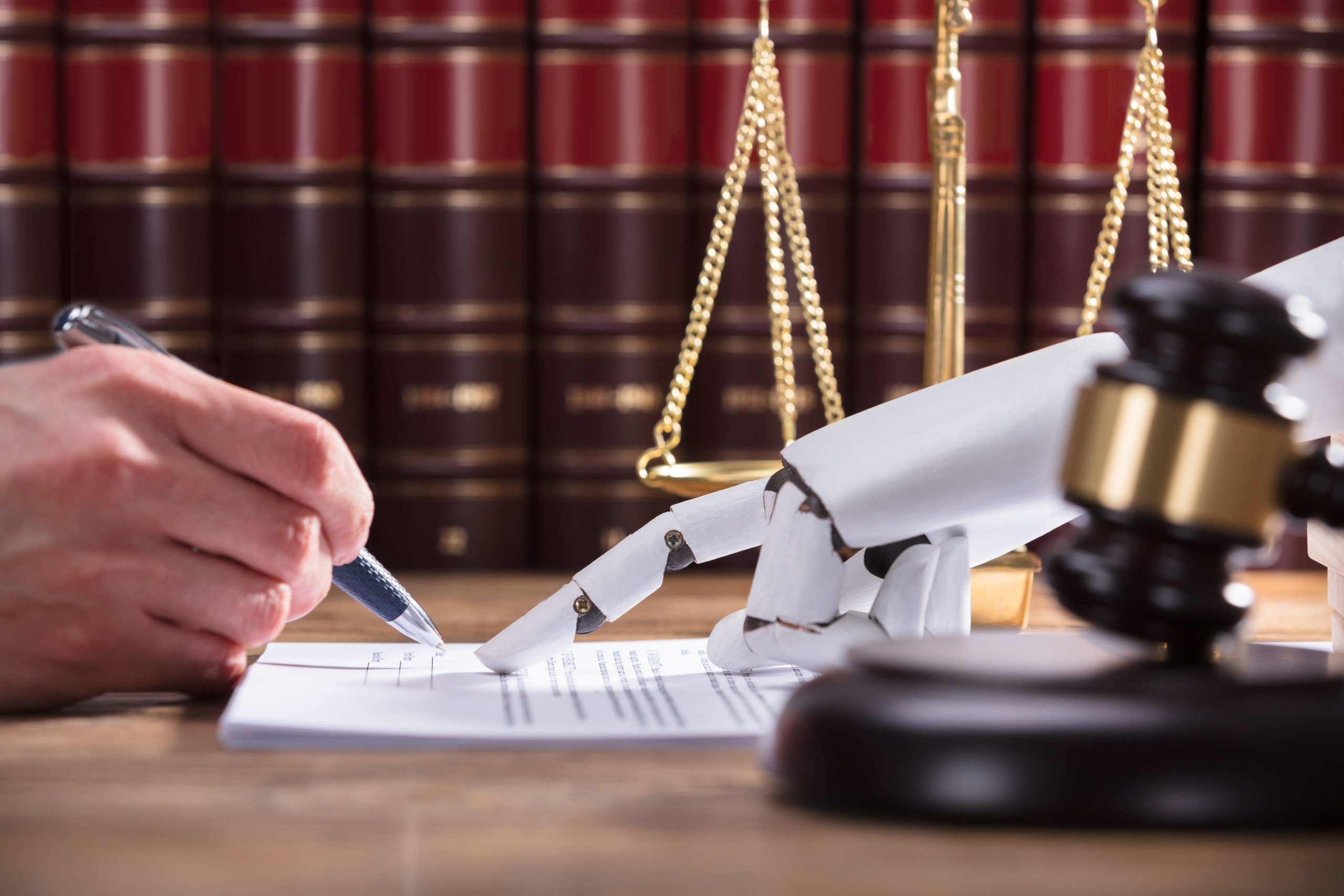 Can AI Be Issued Patents?