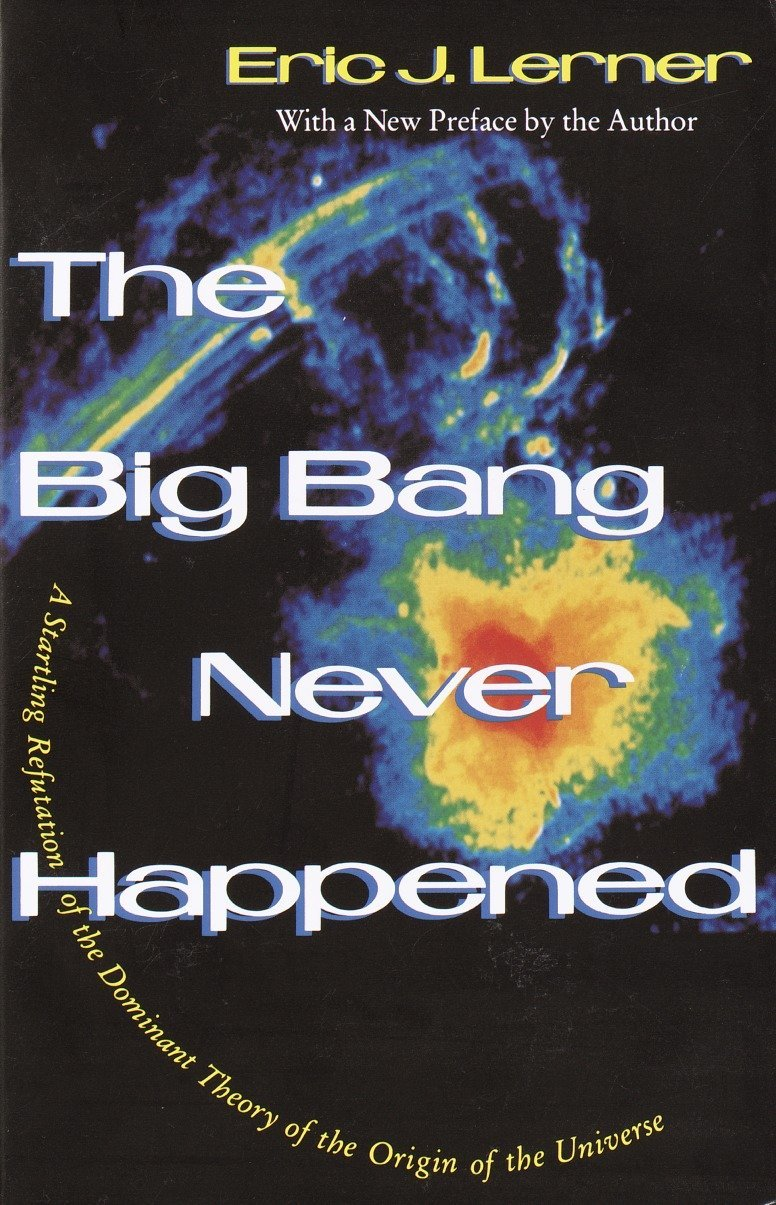 James Webb Space Telescope Shows The Big Bang Didn’t Happen?  Wait…