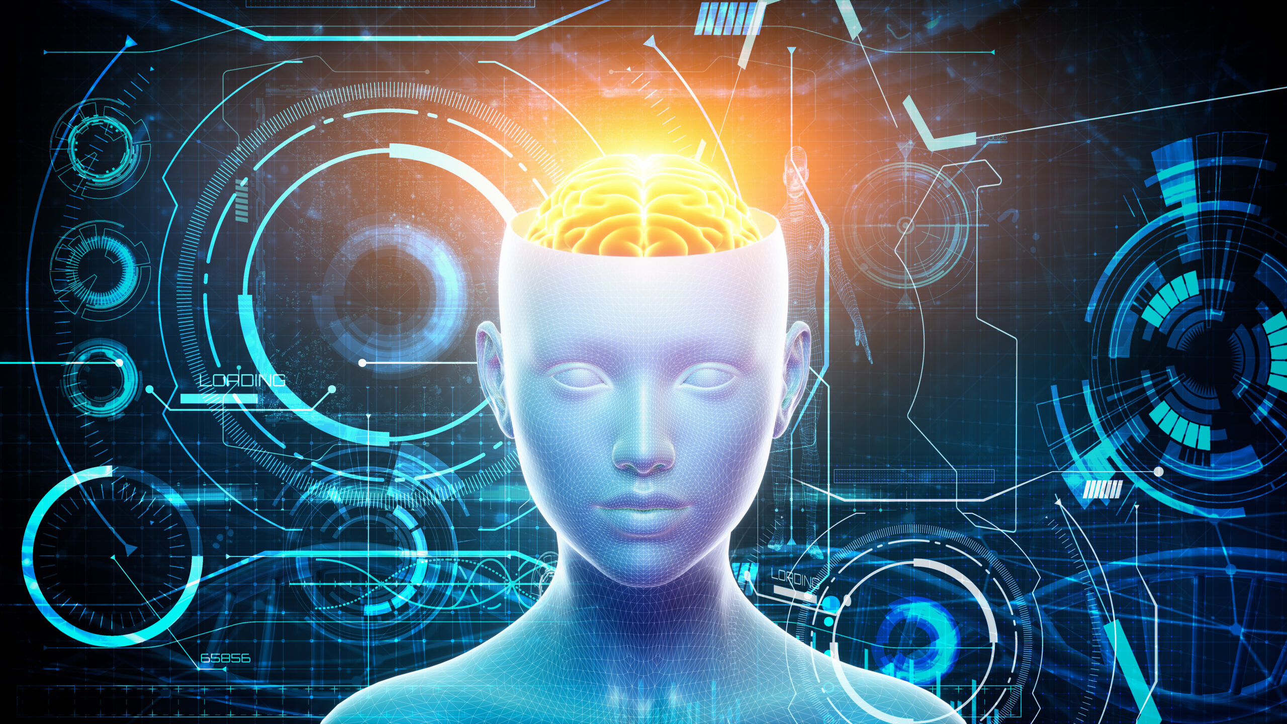 Is the Human Brain Just GPT-3 Made of Meat?
