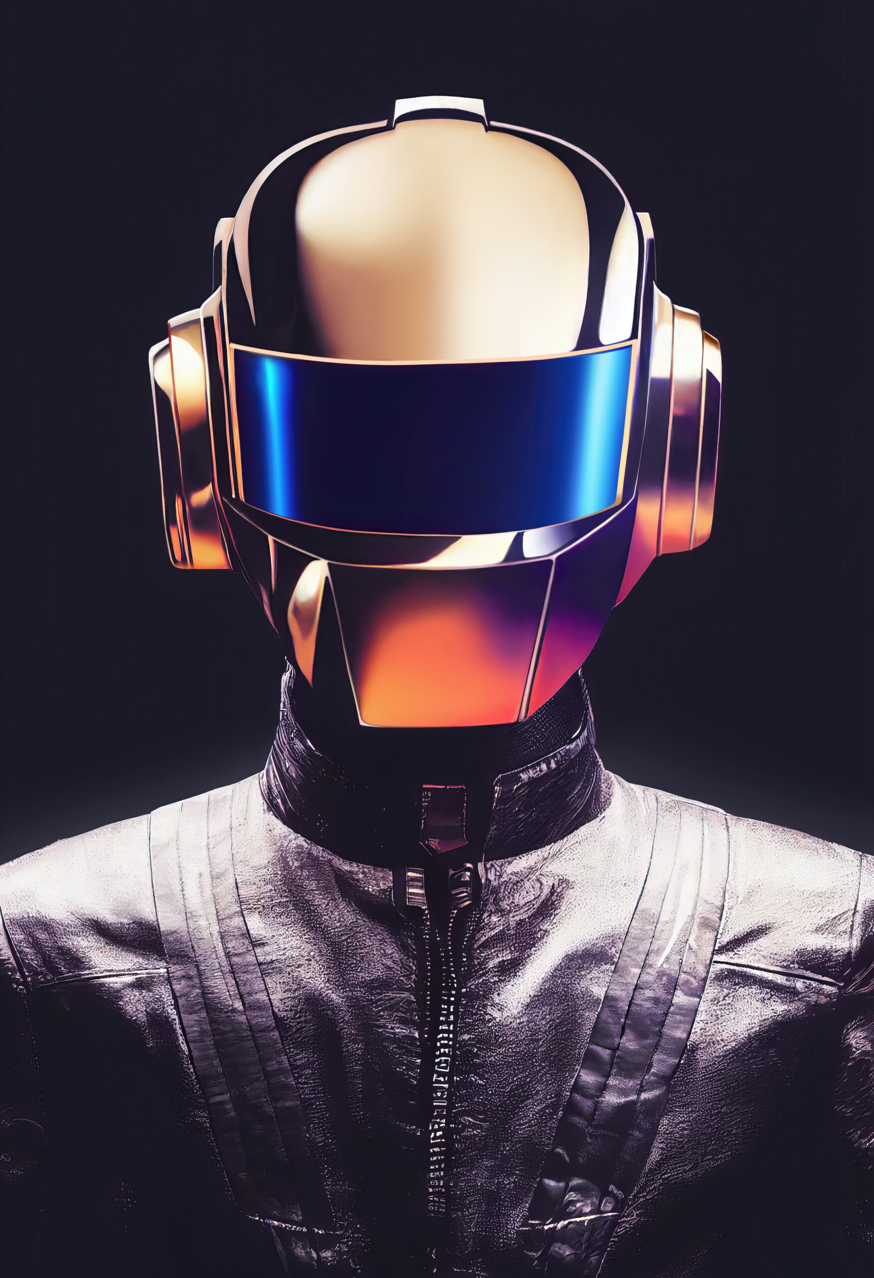 Daft Punk  Official Profile