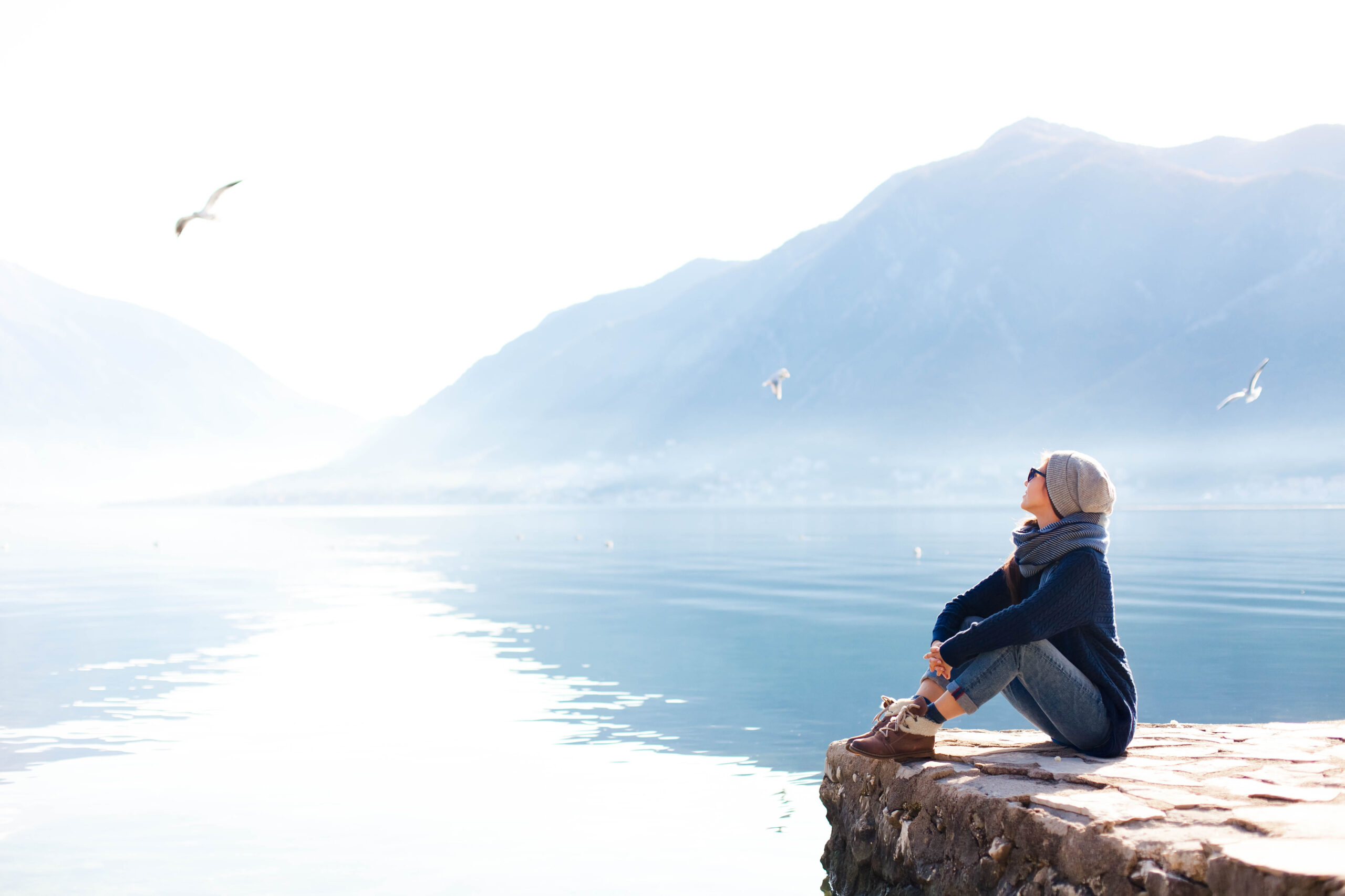 Improve Focus: Distinguishing Daydreaming From Mind Wandering - gn70tvq