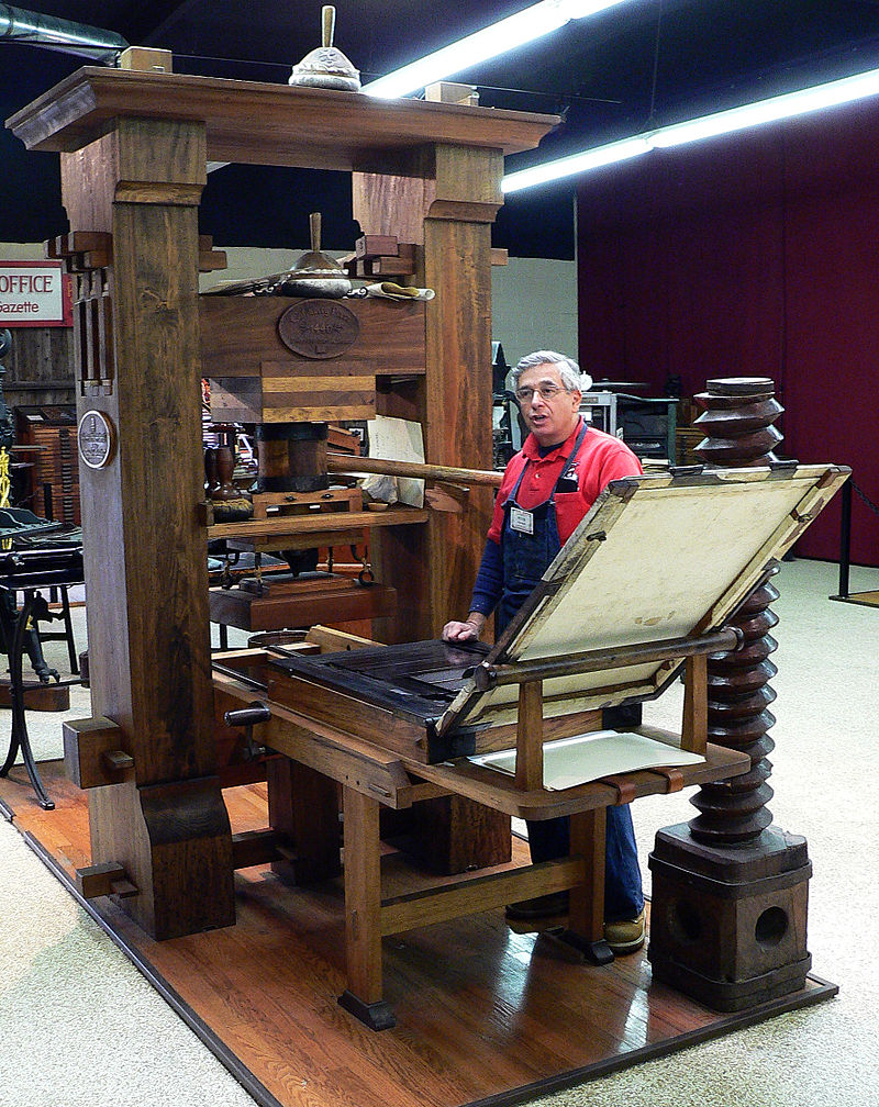 https://en.wikipedia.org/wiki/Printing_press#/media/File:PrintMus_038.jpg