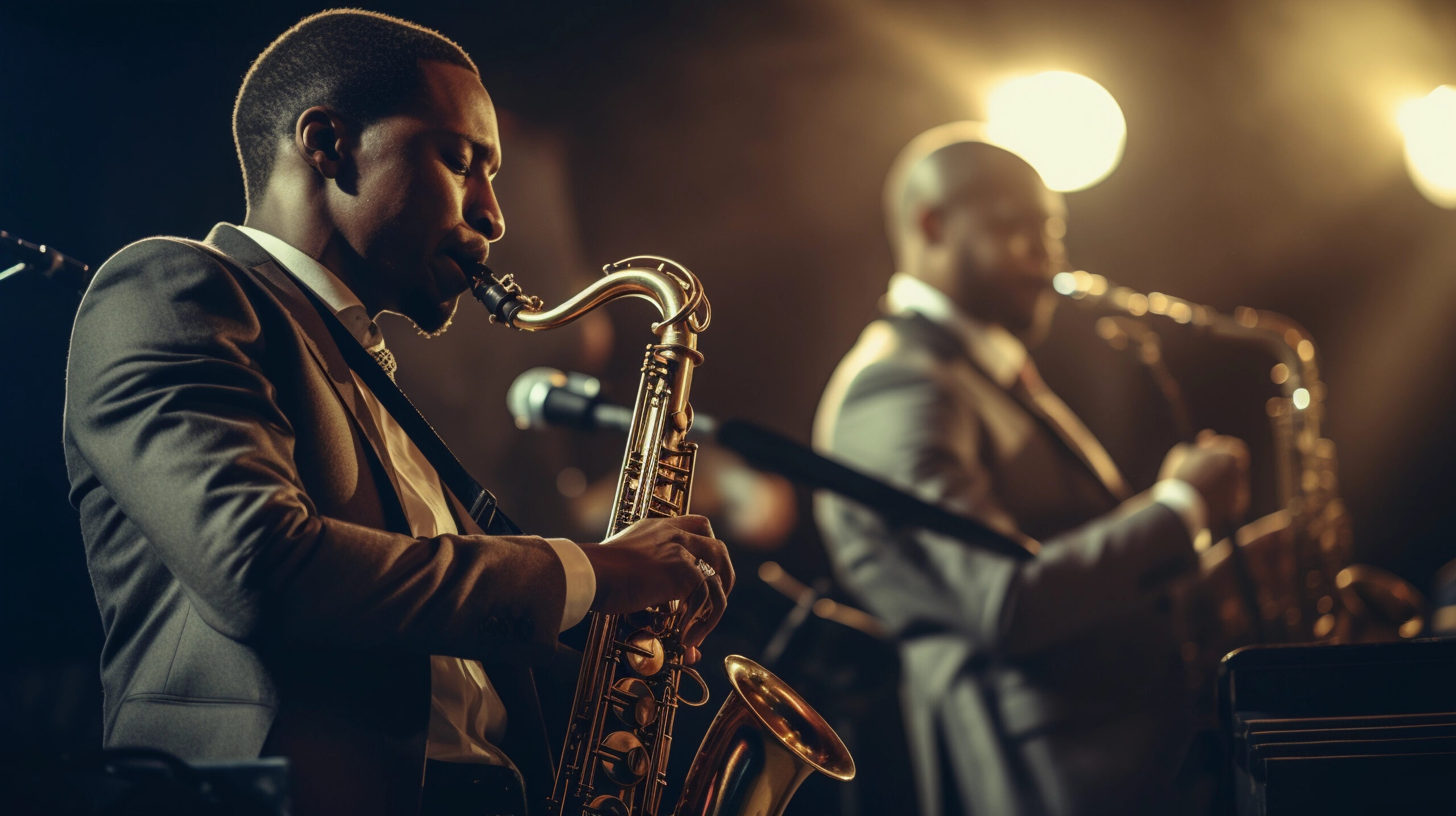 Could AI Ever Master Jazz Music Mind Matters Could AI Ever Master Jazz Music Mind Matters