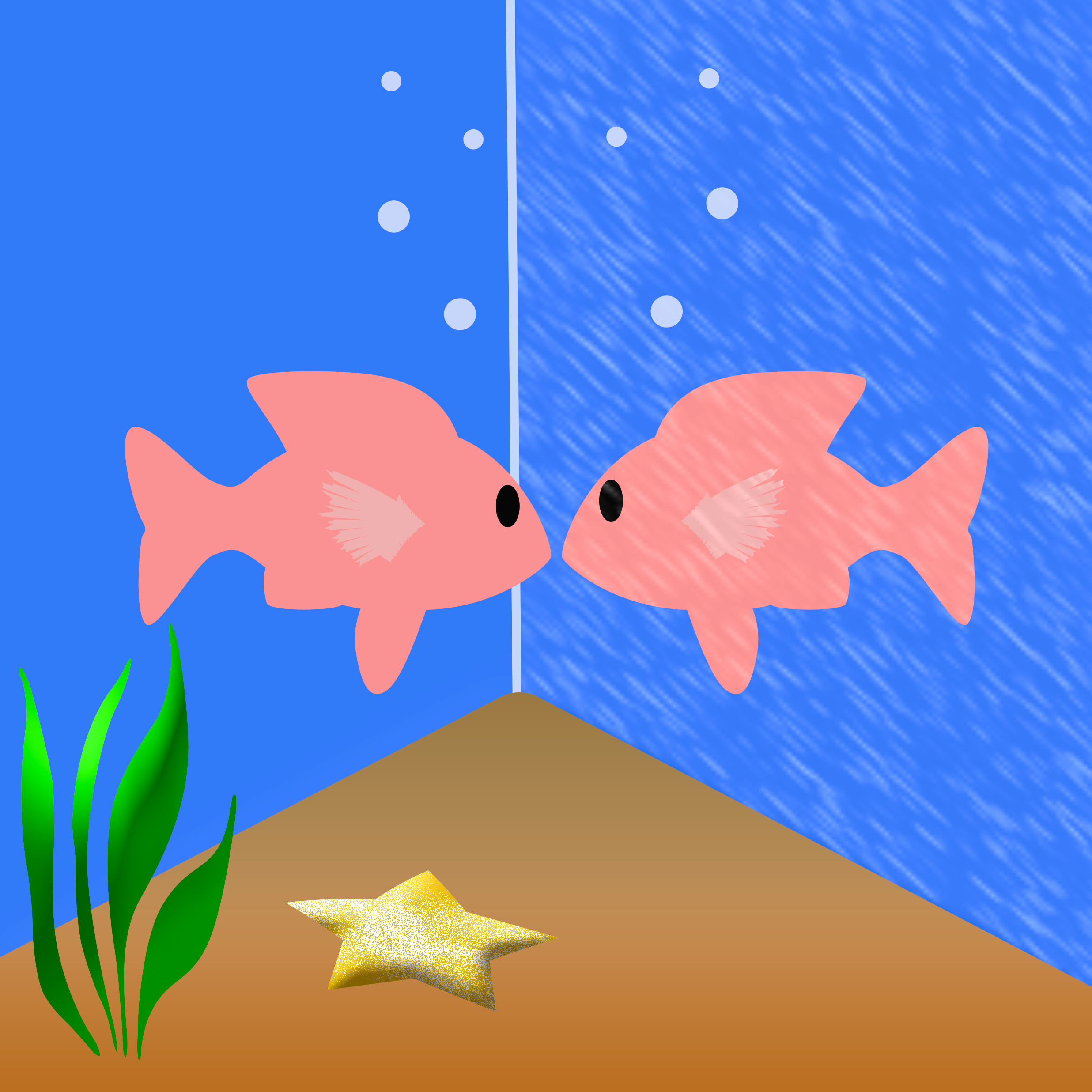 The Mirror Test The Key to a Sense of Self? Mind Matters