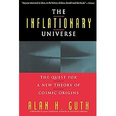 Guth tries explaining away fine-tuning via inflation and string theory but admits that fine-tuning is a “valid explanation” and “our only sensible explanation.”