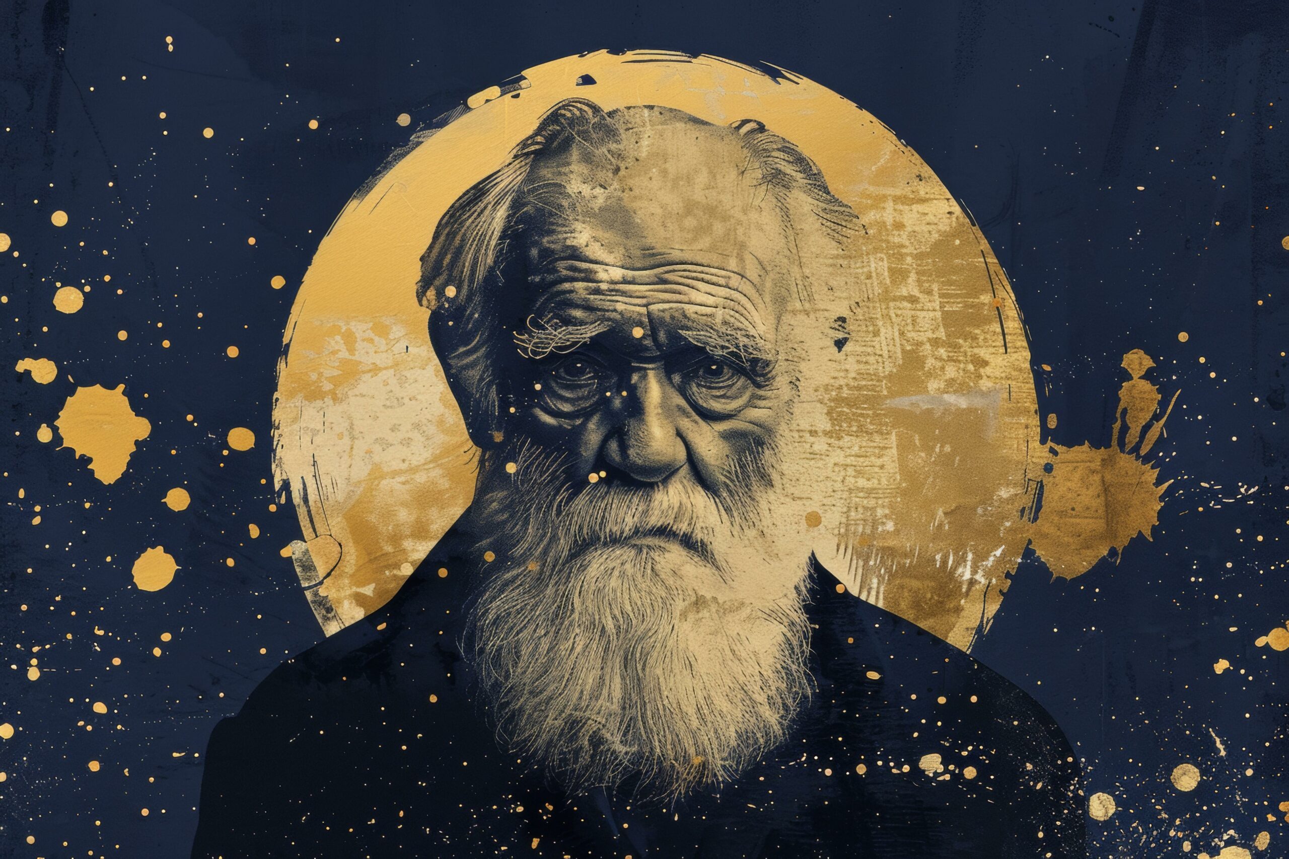 This Darwin Quote Eerily Describes AI | Mind Matters