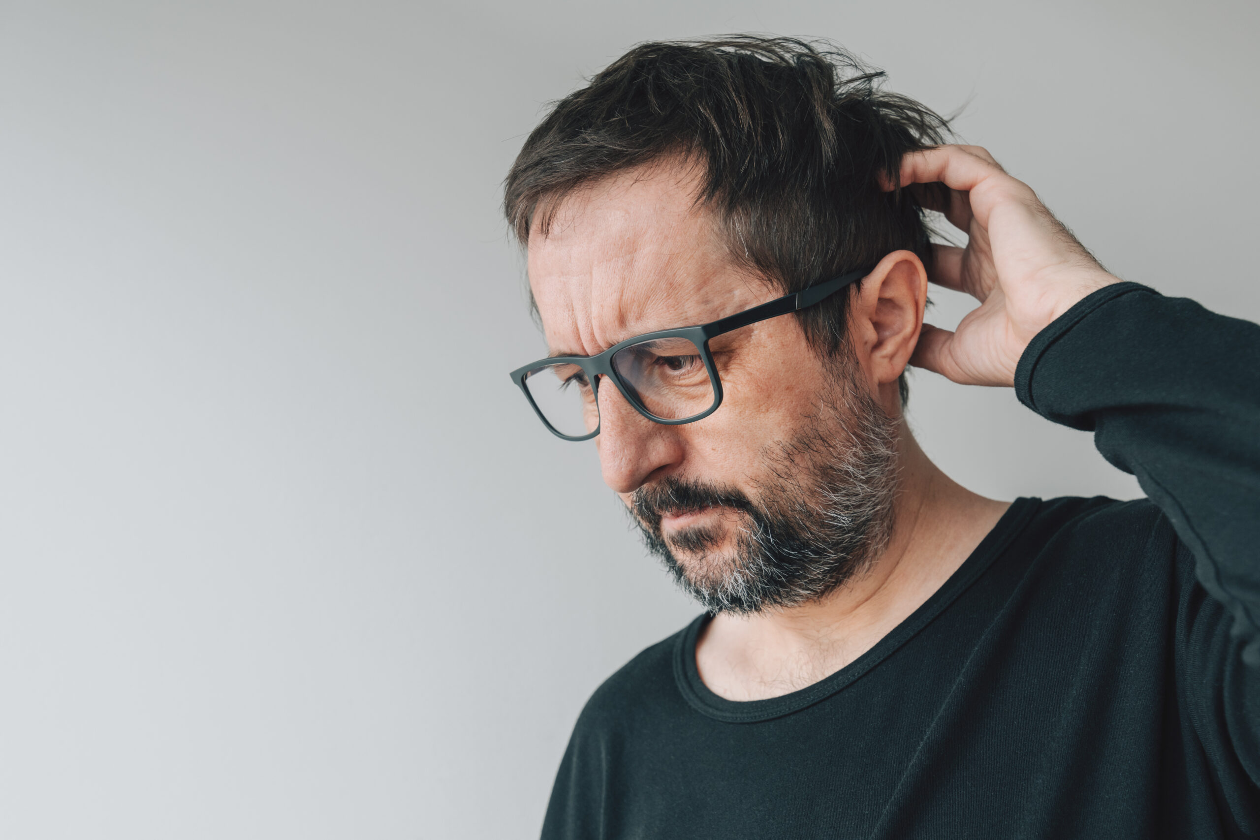 Caring for the Deeply Forgetful: An Interview with Dr. Stephen Post
