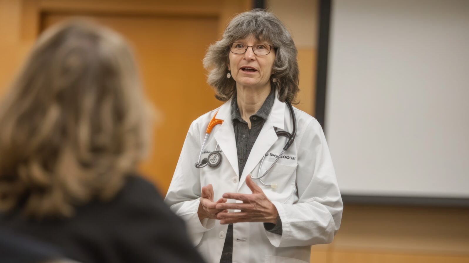 Bioethics and Medical Ethics Discussions
