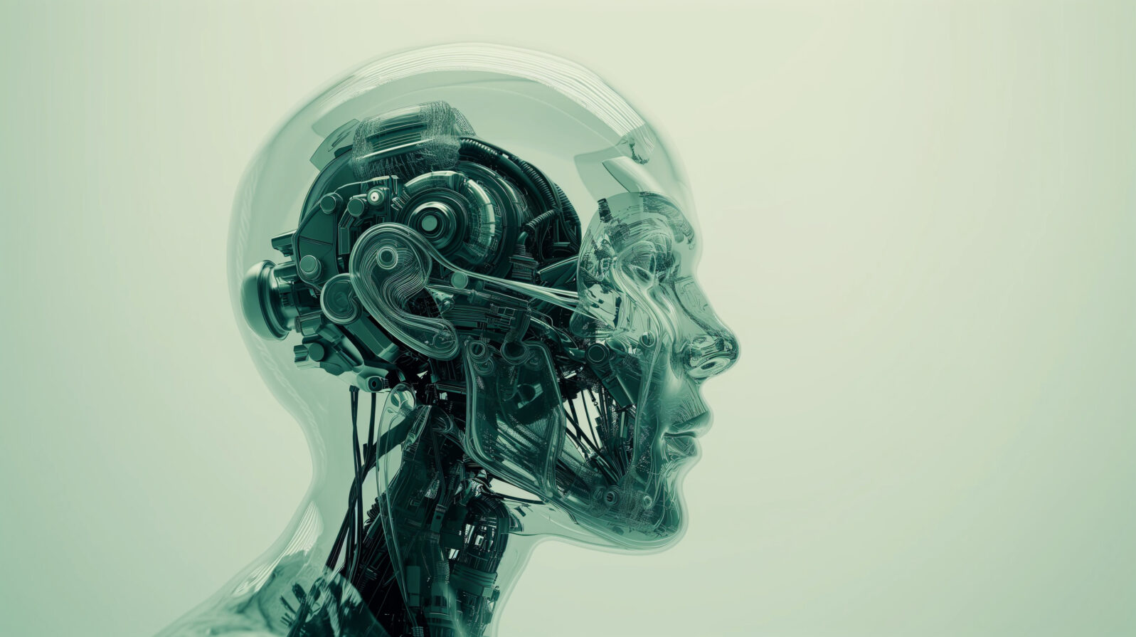 The concept of transhumanism