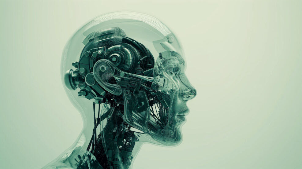 The concept of transhumanism