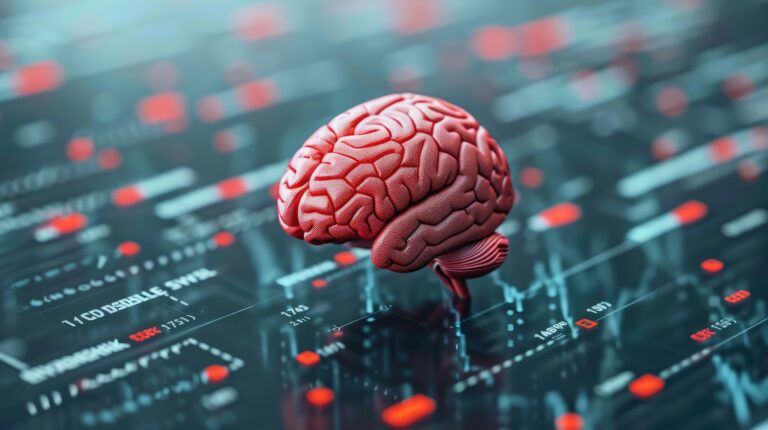 Understanding Investor Psychology: Influence on Market Behavior and Decision Making, Generative Ai