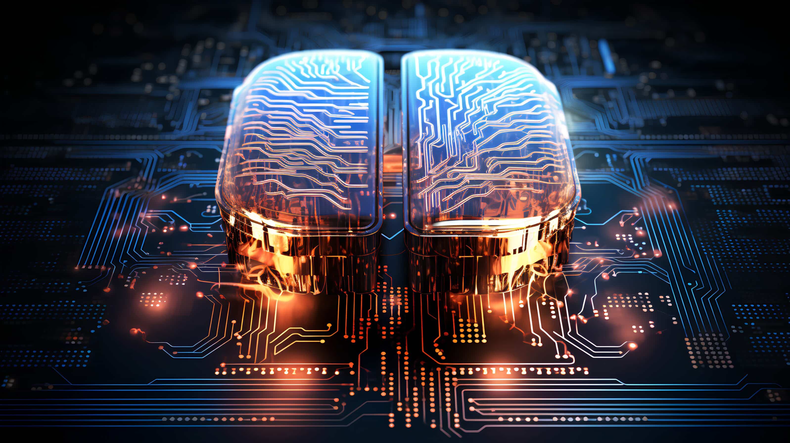 Bill Dembski: The Power of Information and the Limits of AI