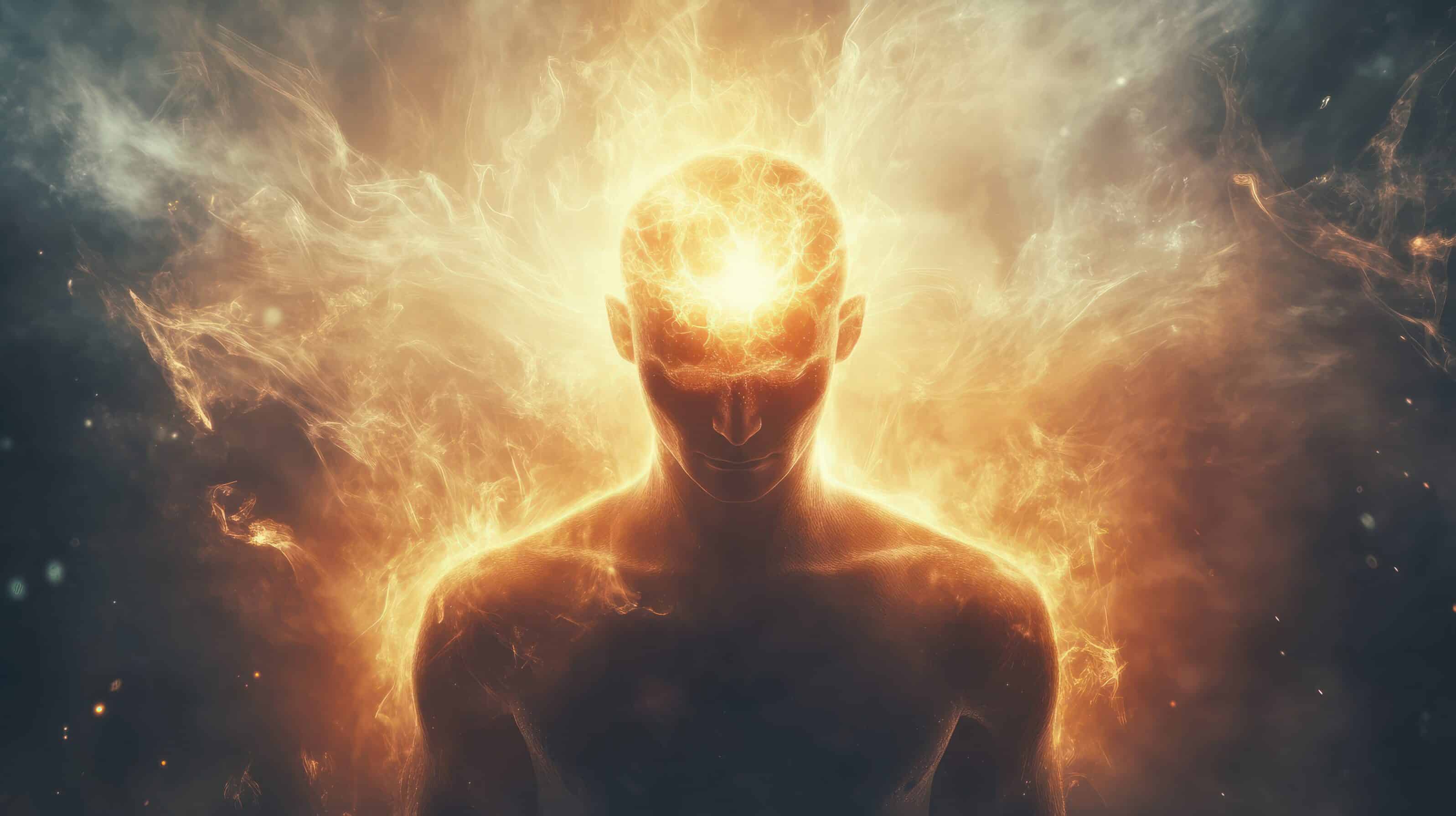 The Immortal Mind: An Interview with Neurosurgeon Dr. Michael