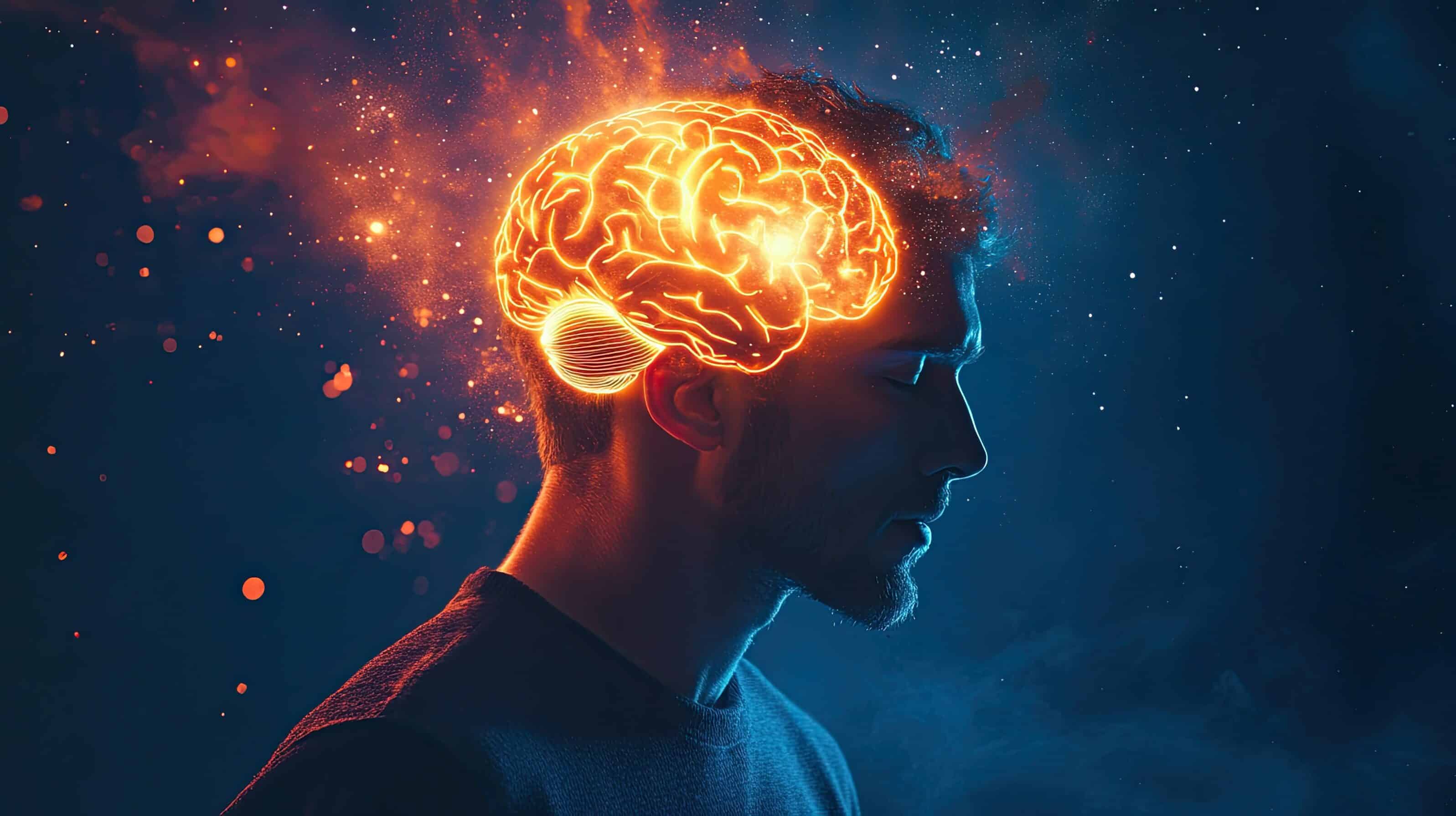 Why Our Minds Are More Than “Meat Computers”