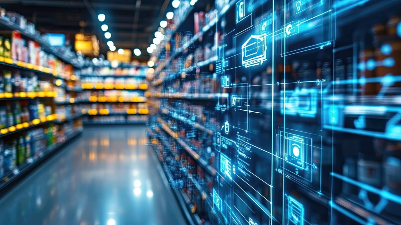 Customer data analytics solutions in retail using AI, machine learning, and big data to understand consumer behavior, personalize shopping experiences, and optimize product offerings and pricing