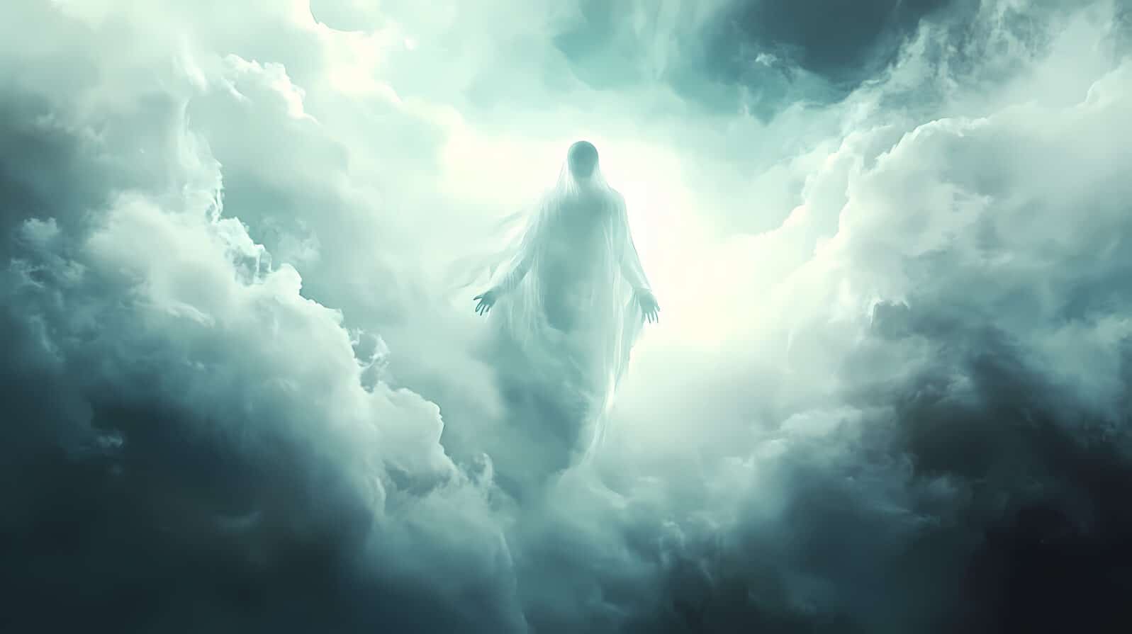 immortal soul