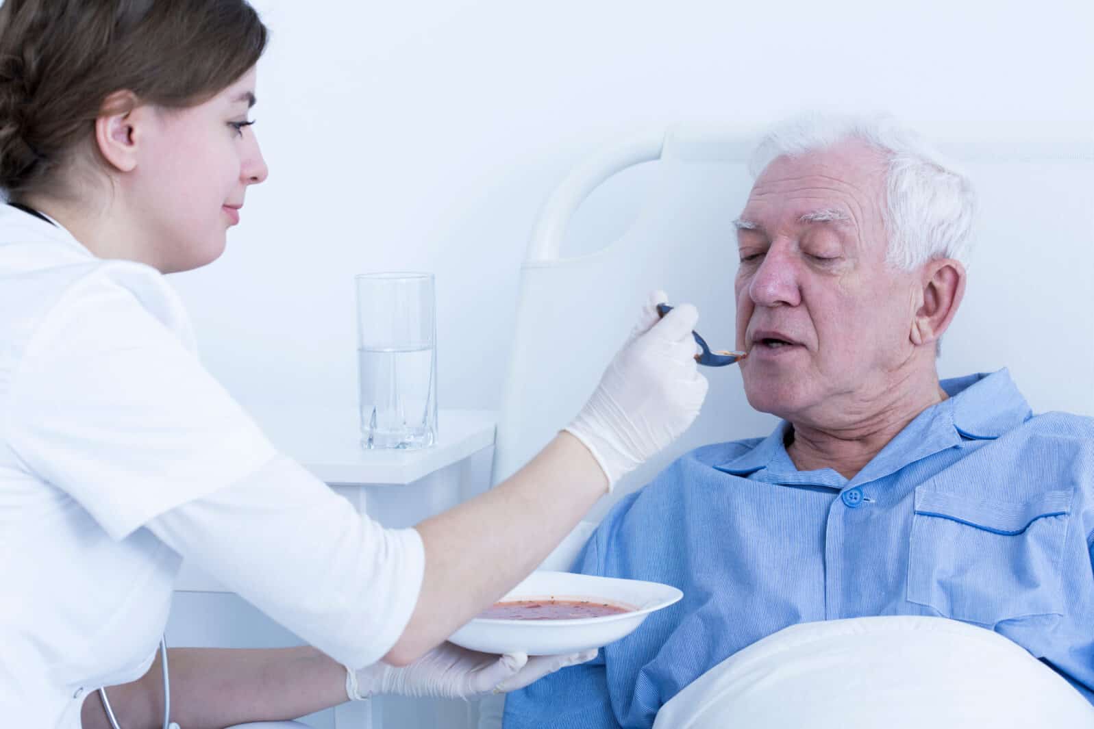 Help in everyday actions