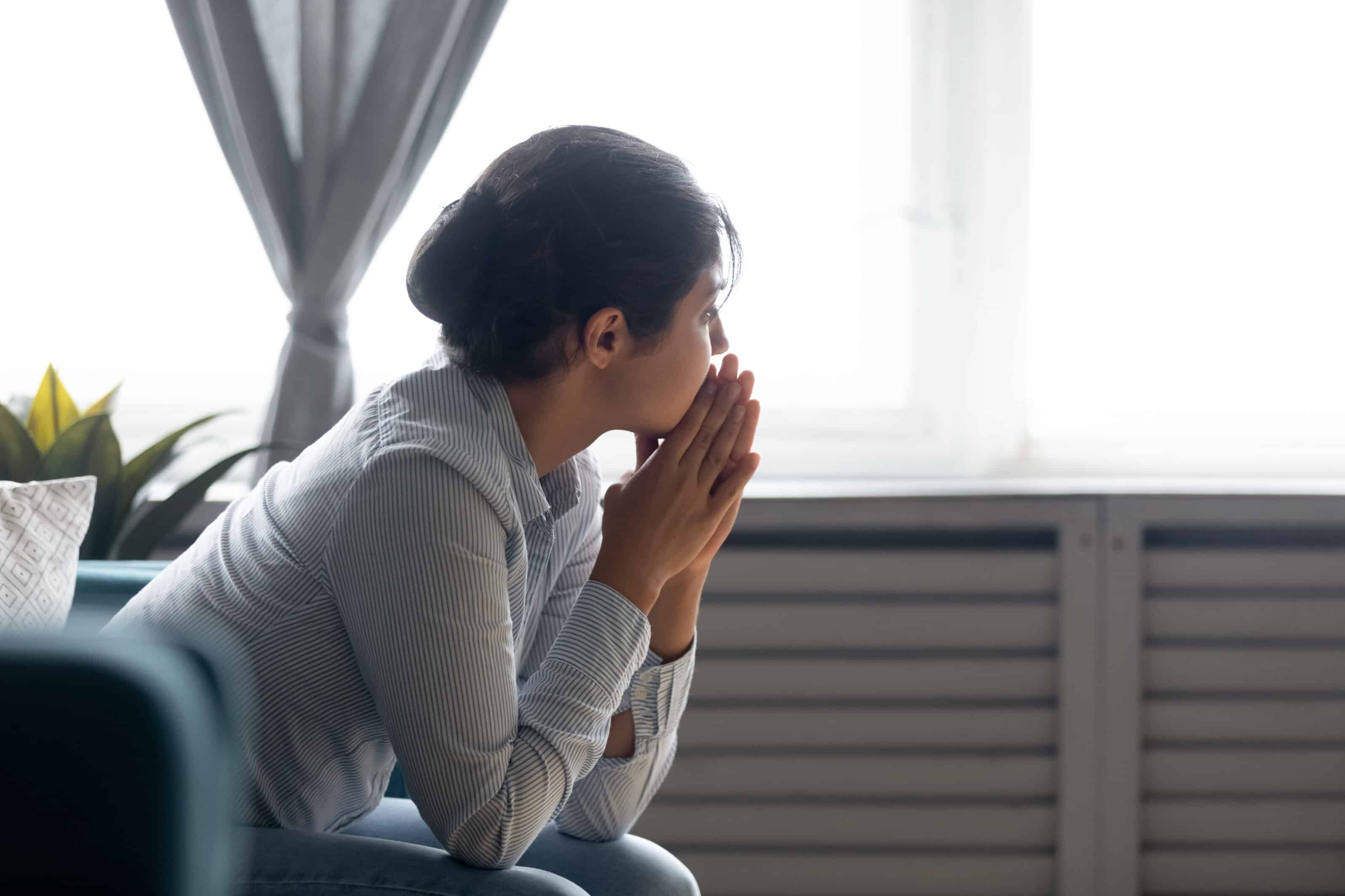 Study: Mental Illness More Likely After Abortion Than Childbirth