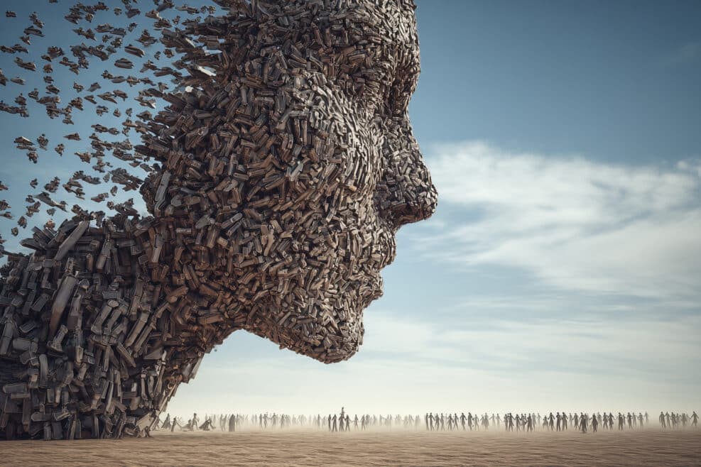 Humanity Upload – Concept of Digital Consciousness and Technological Evolution