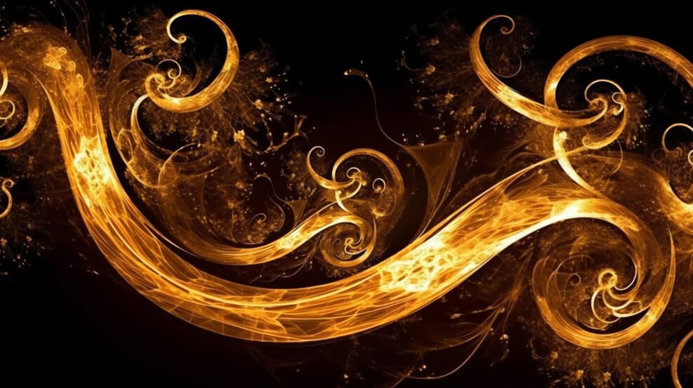 Quantum Dance