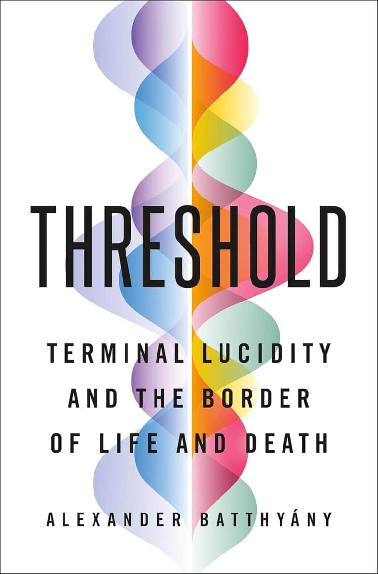 This Is New: Top Thinkers Debate Terminal Lucidity | Mind Matters