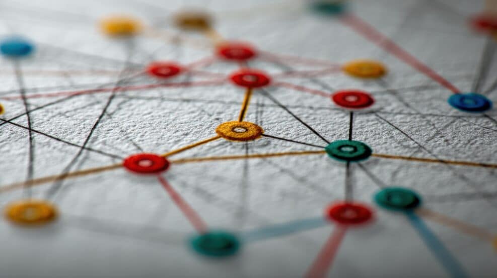 The skill to dissect complex data, recognize patterns, and make logical decisions based on relationships and cause-effect.