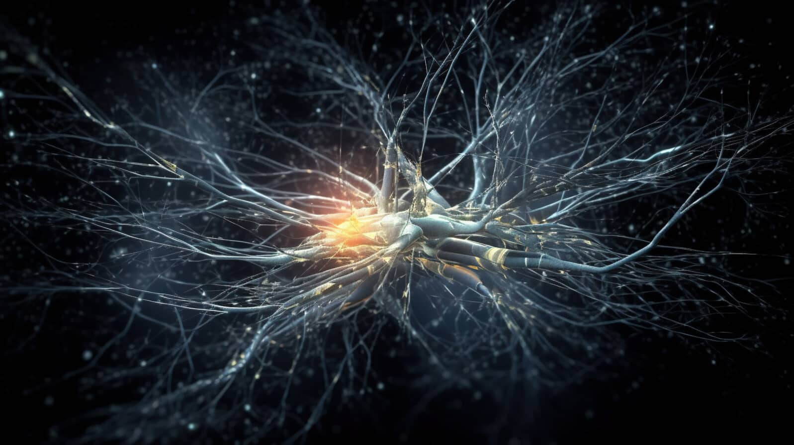 consciousness intelligence, brain neuron generative ai